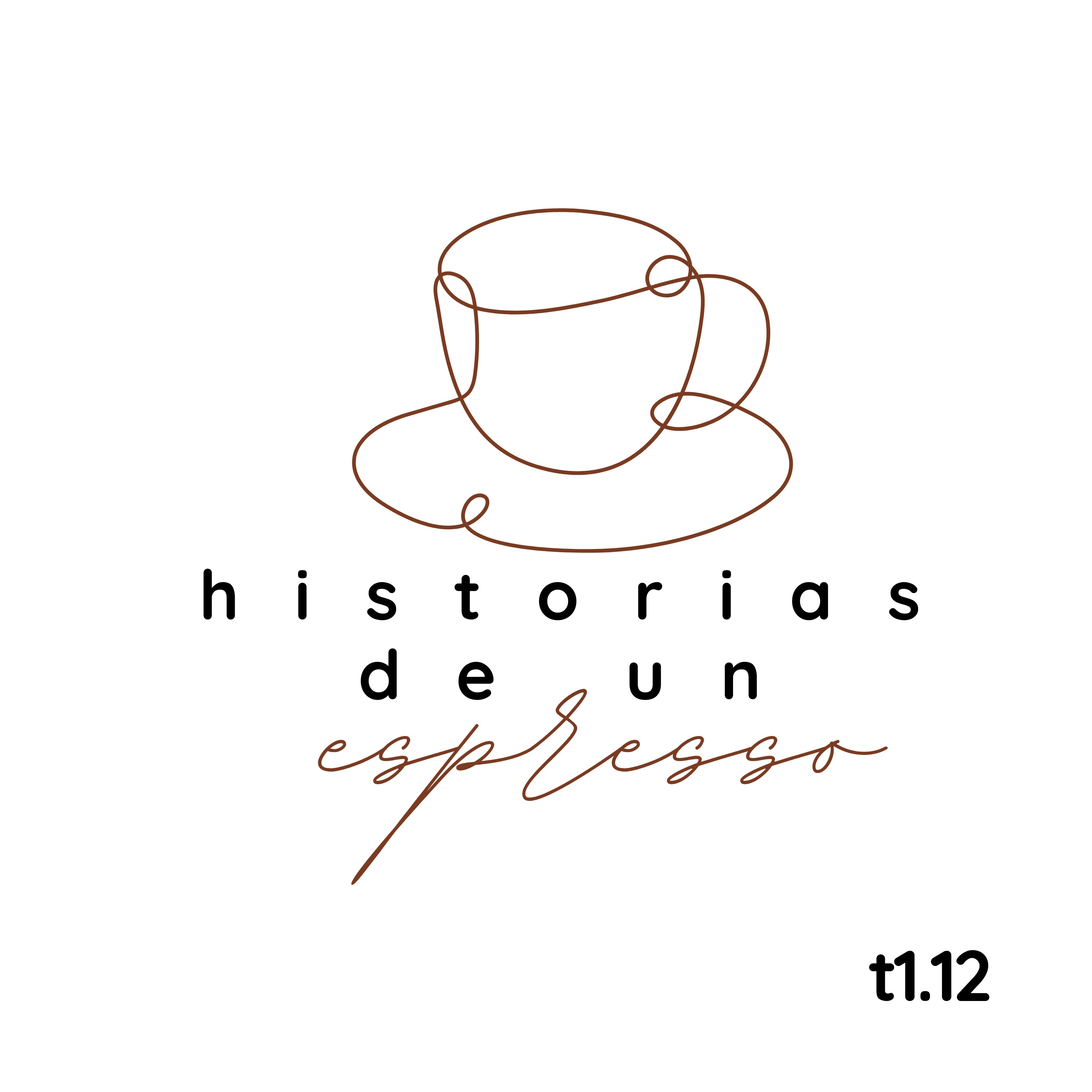 Portada de historias de un espresso