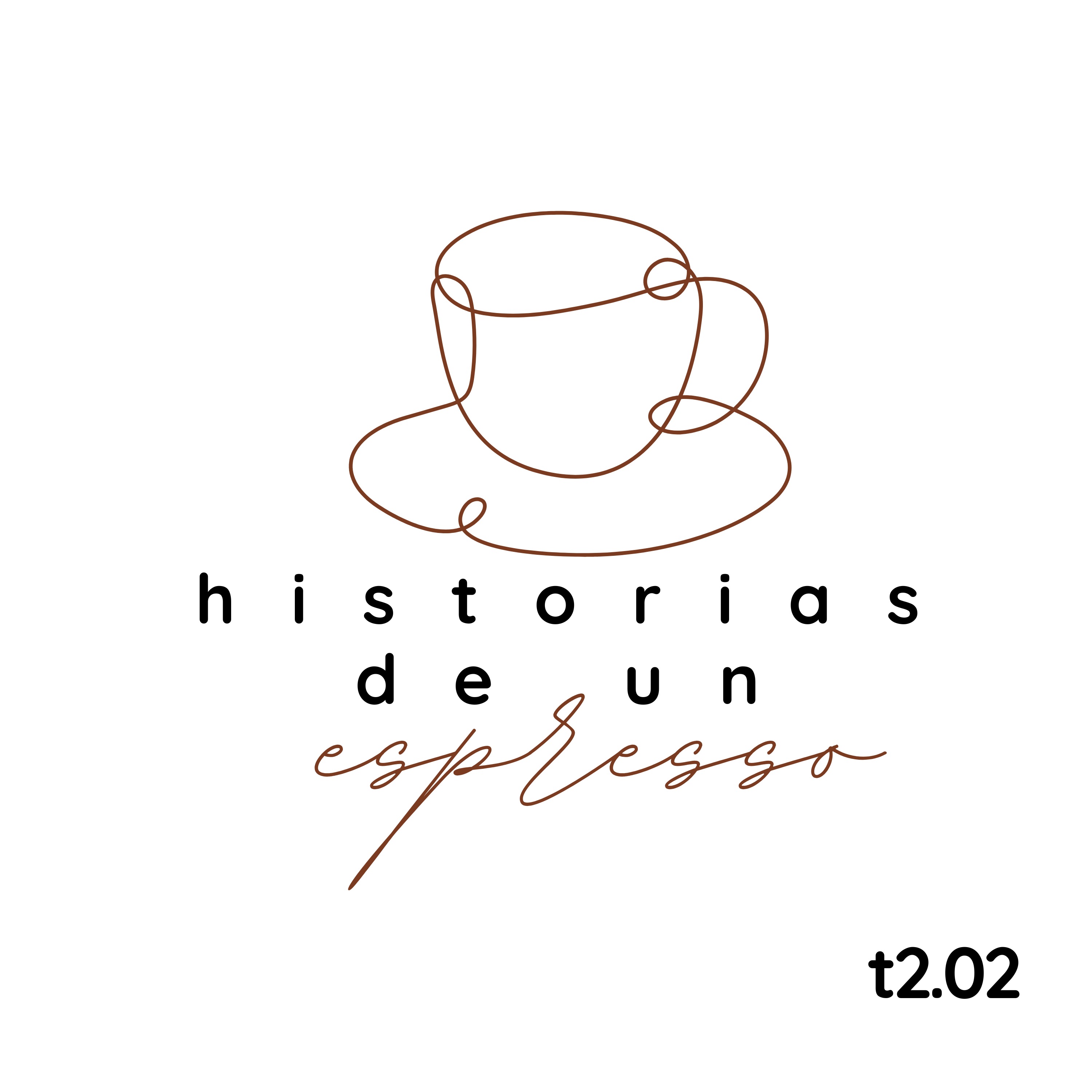 Portada de historias de un espresso