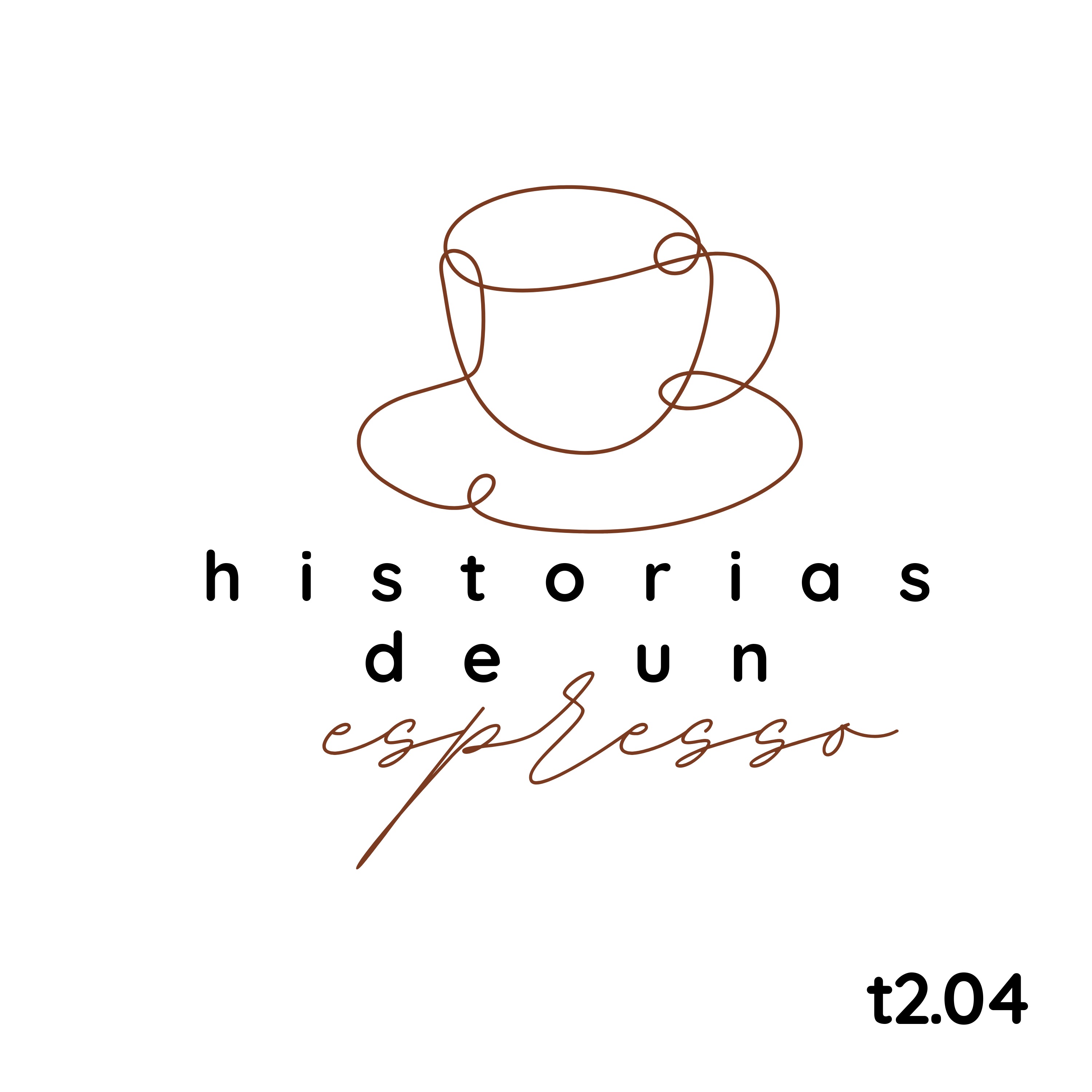 Portada de historias de un espresso