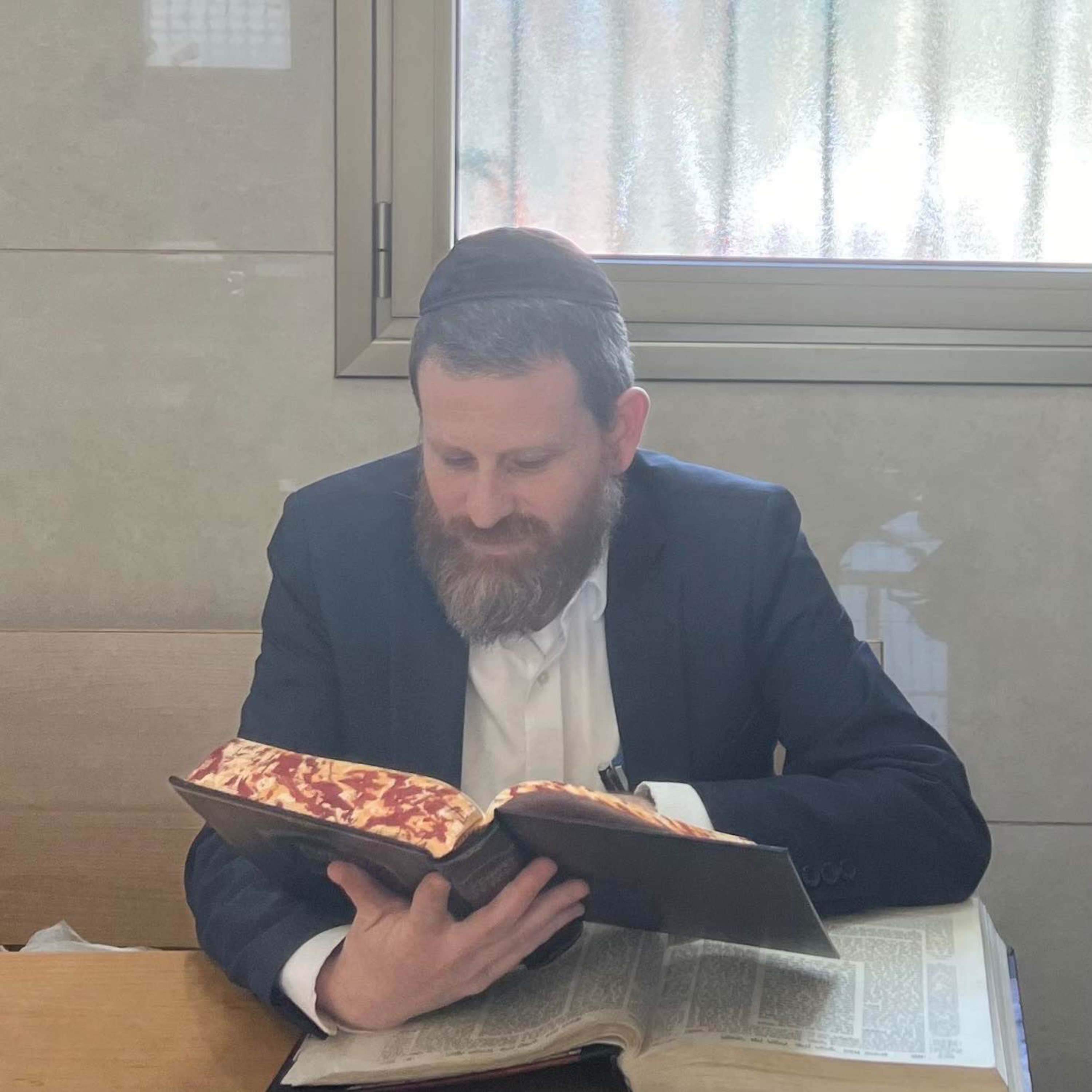 The 5 Minute Halachic Hit