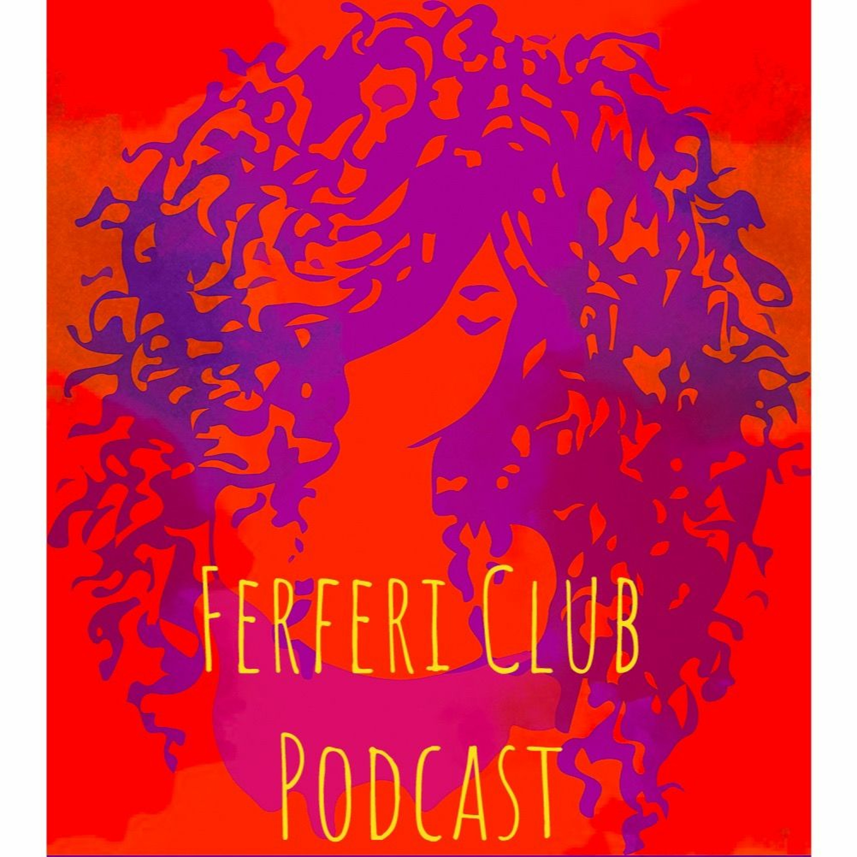 Podcast 3 - پرسش و پاسخ episode artwork
