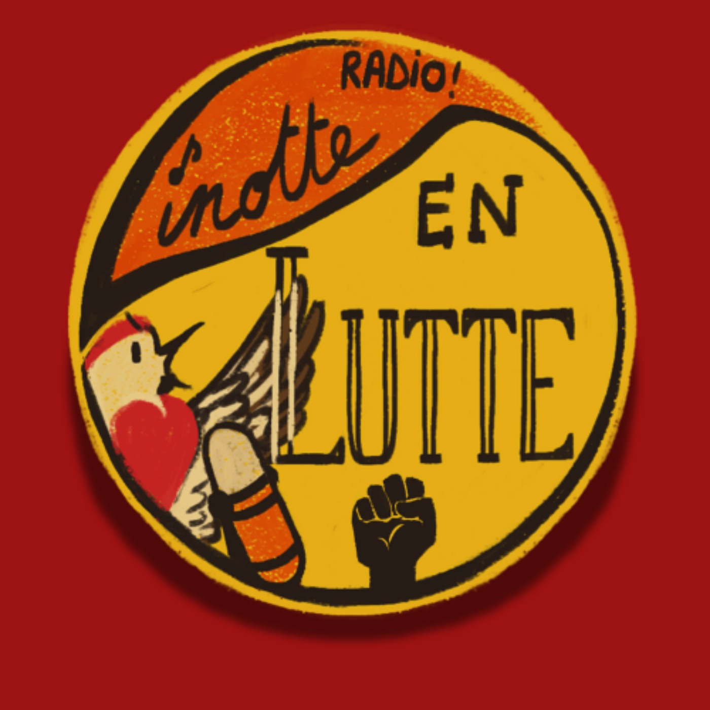 La Linotte en Lutte