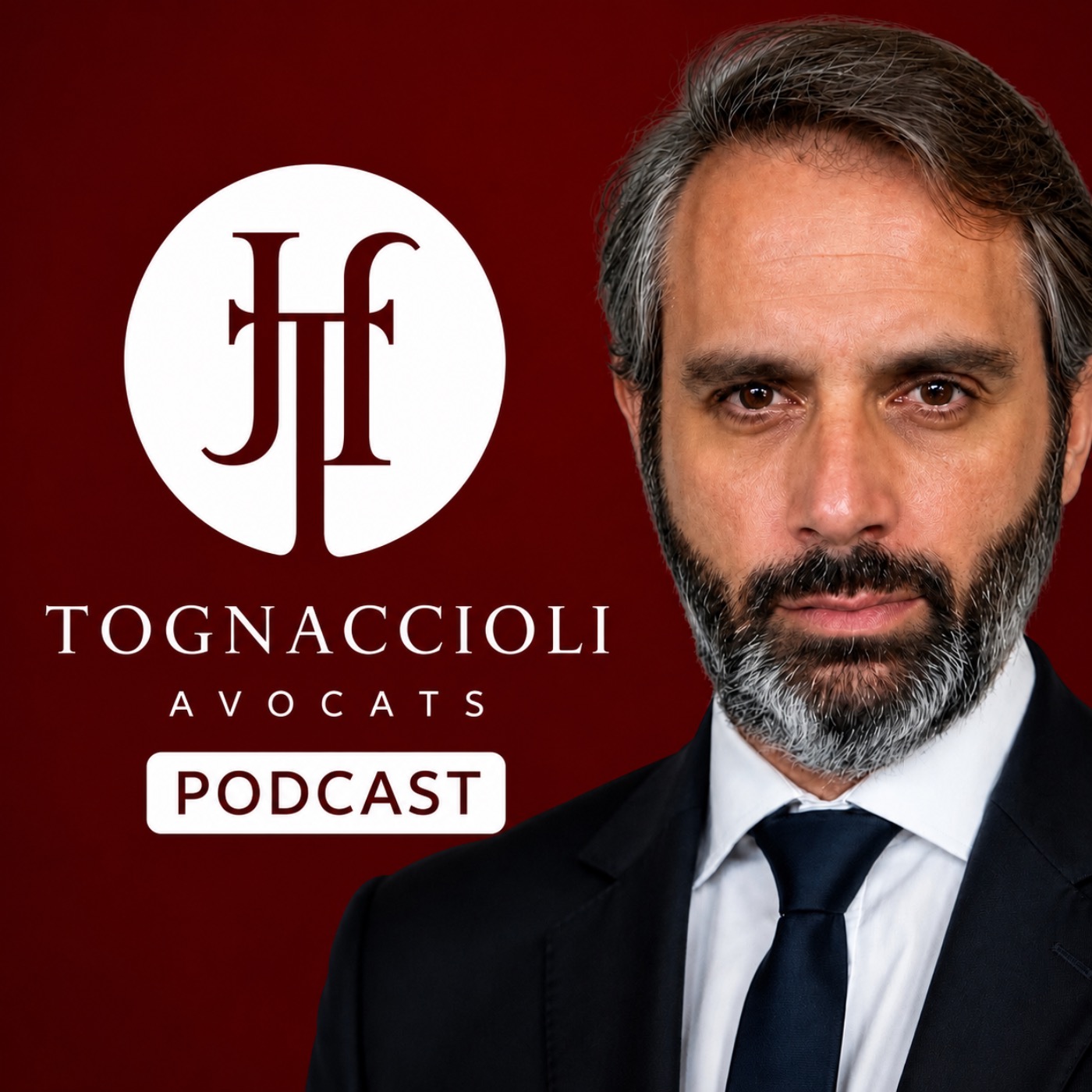 Tognaccioli Avocats Podcast