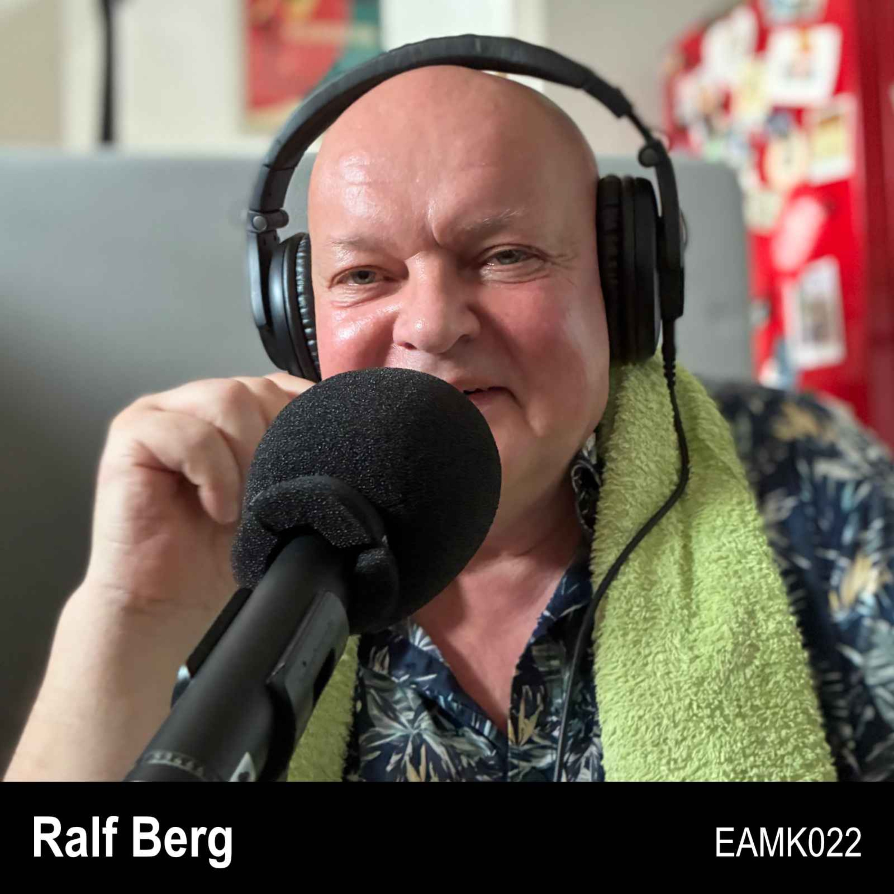 ein Abend mit KROGMANN.