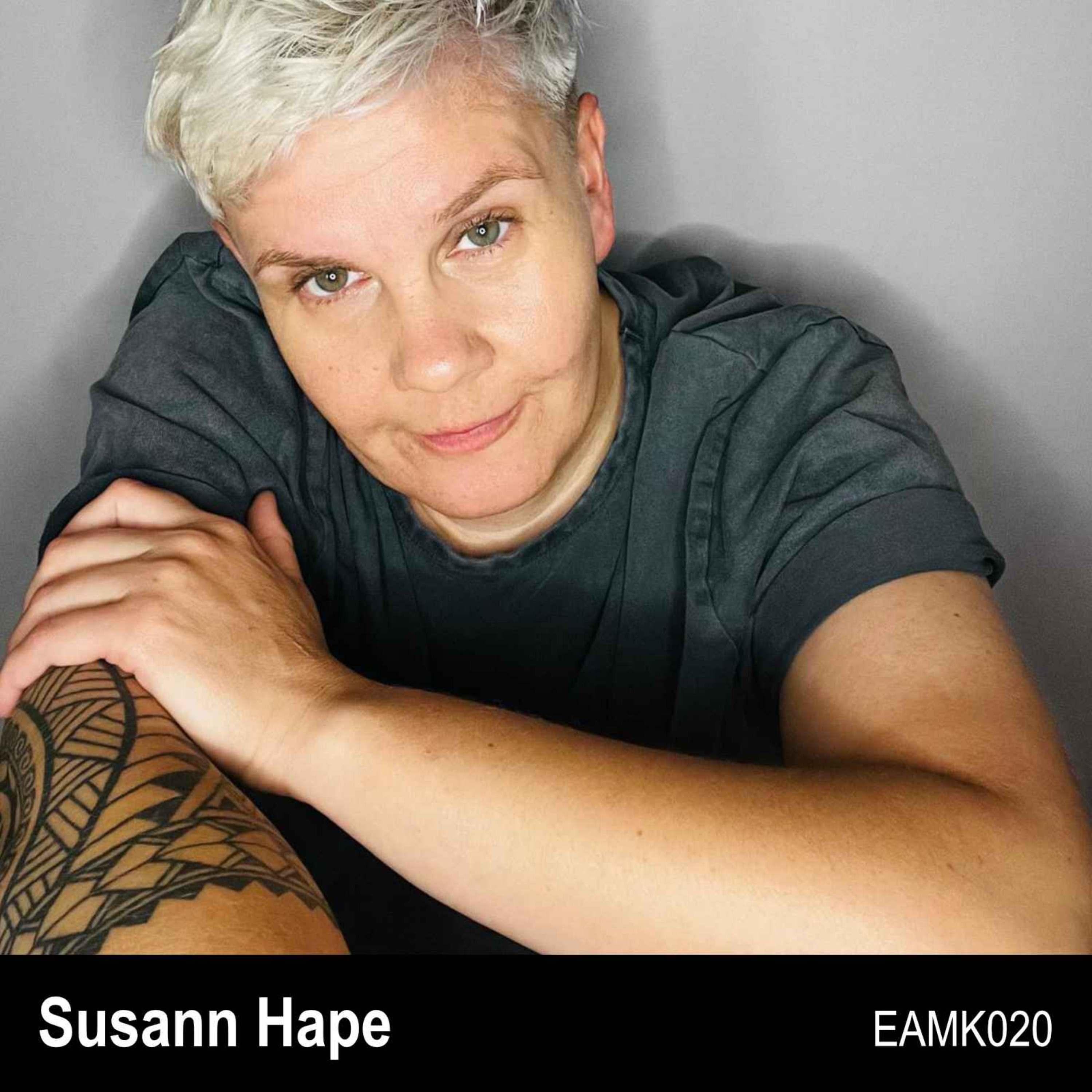 ein Abend mit KROGMANN.