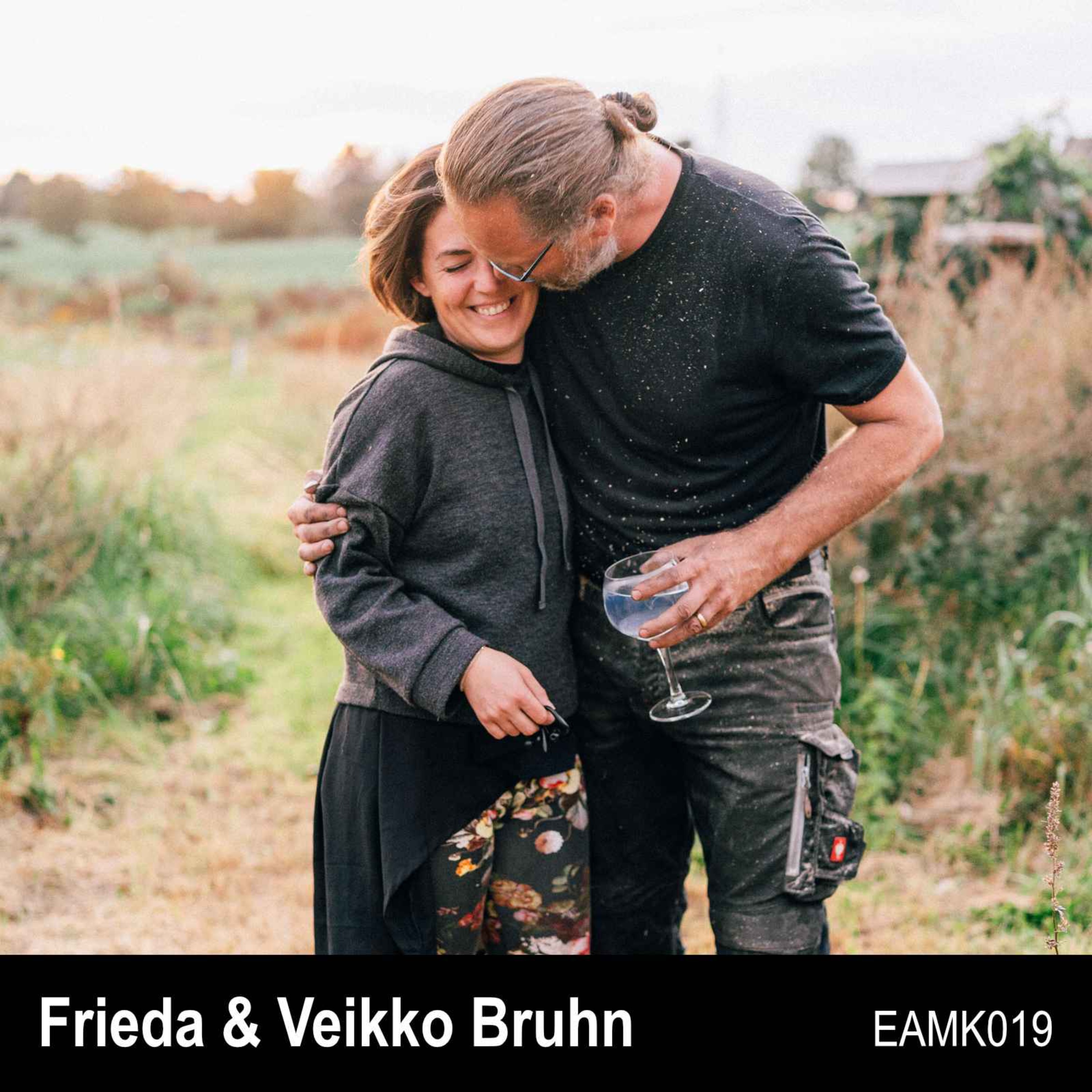 ein Abend mit KROGMANN.