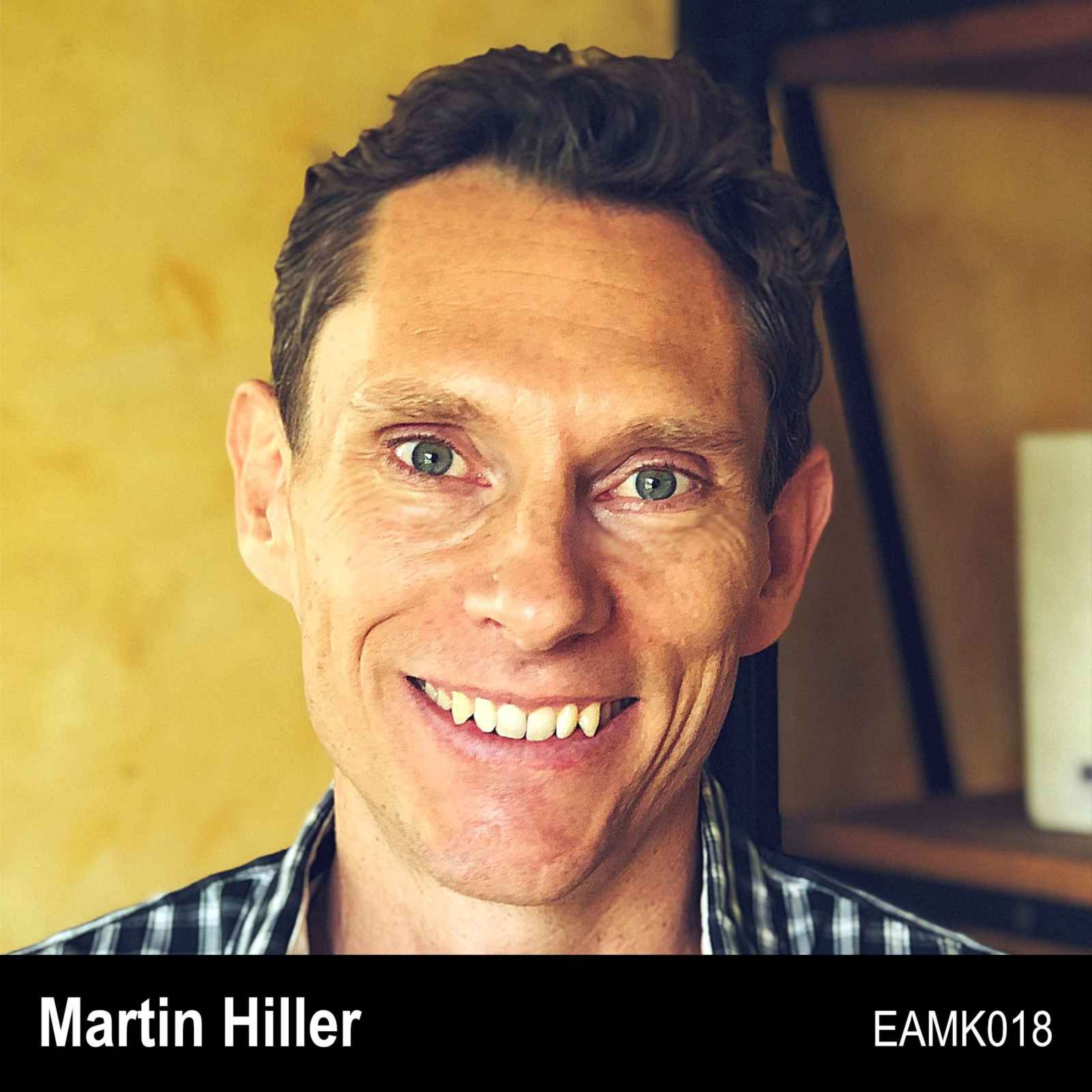 ein Abend mit KROGMANN.