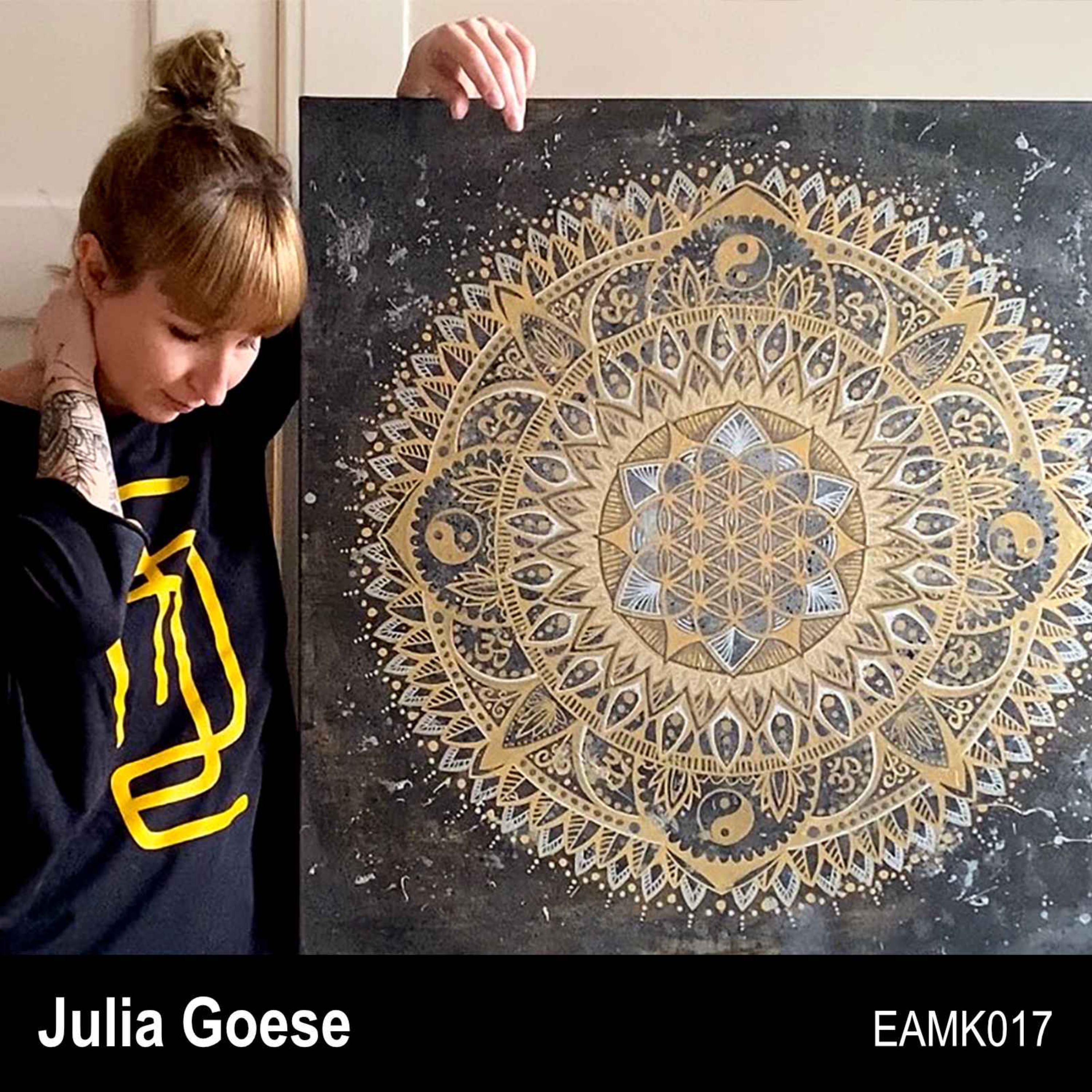 ein Abend mit KROGMANN.