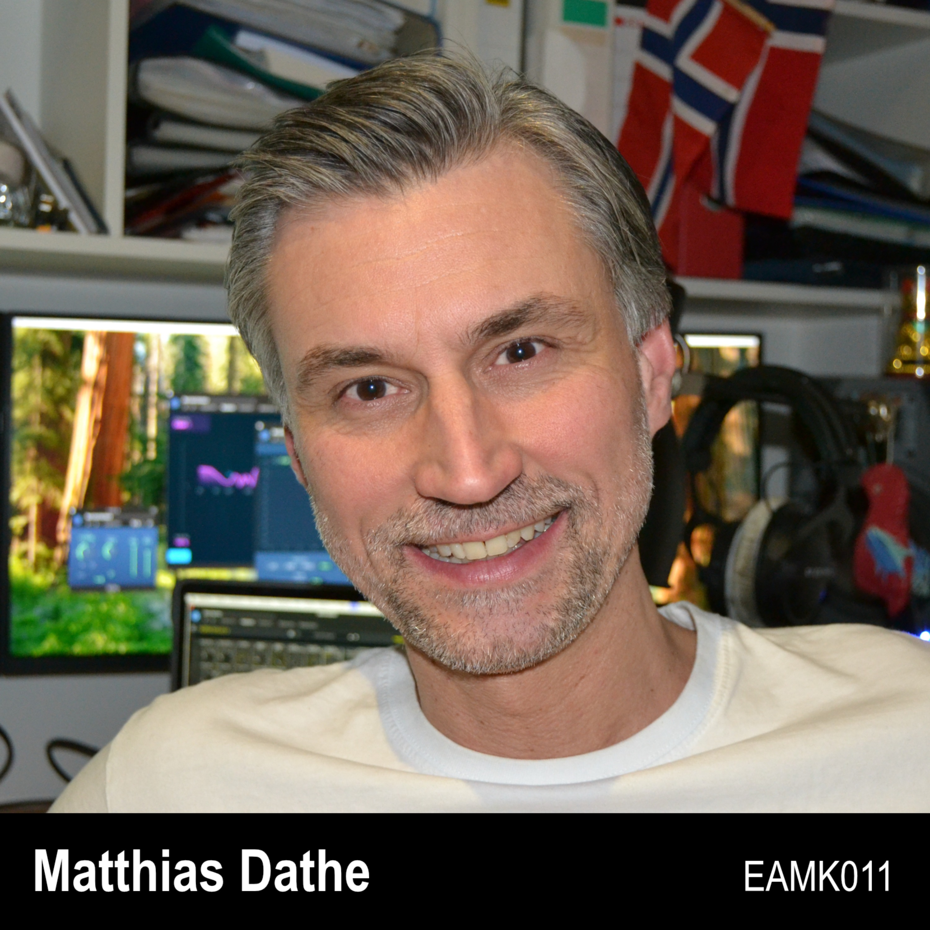 ein Abend mit KROGMANN.