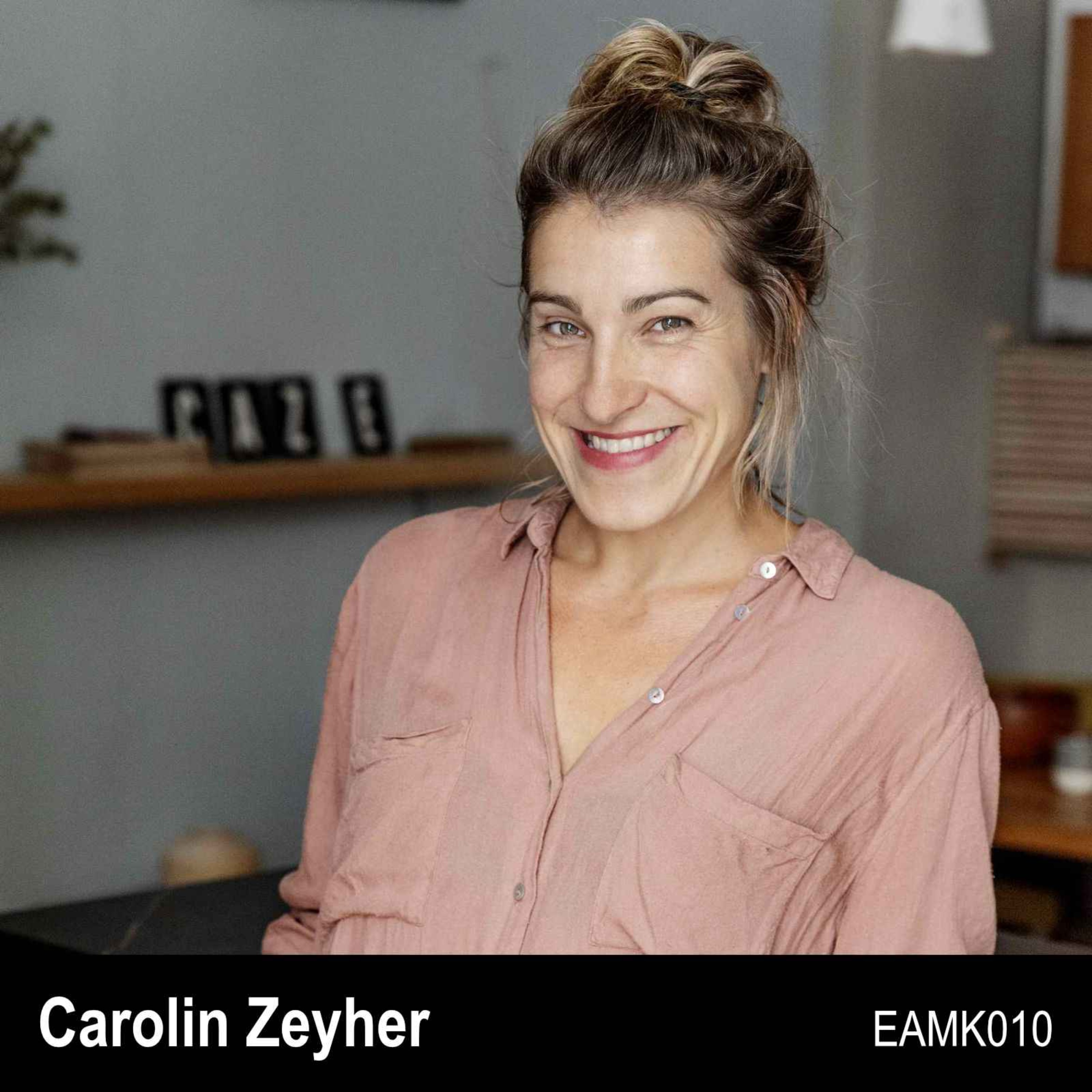 ein Abend mit KROGMANN.