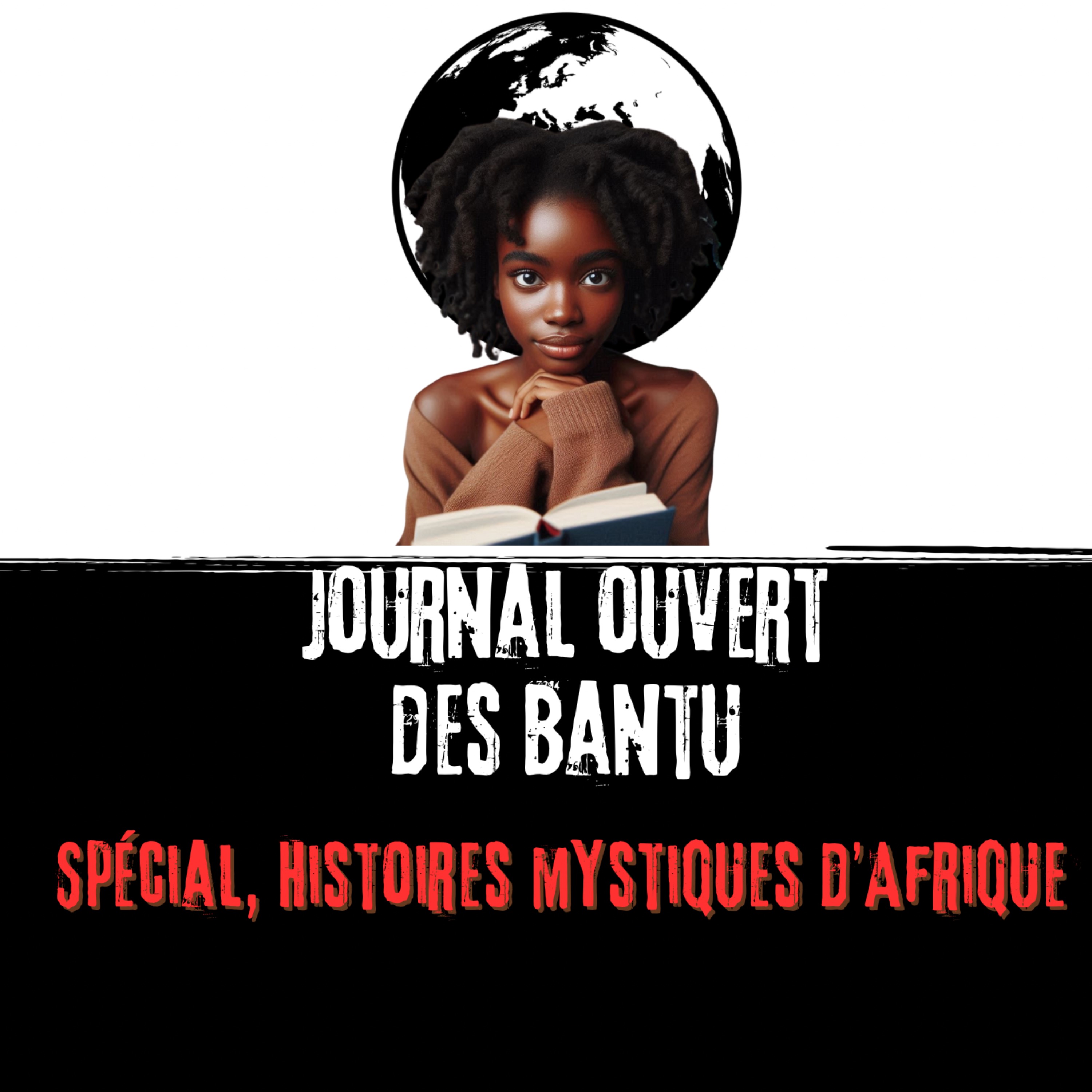 (6) Il a sacrifié sa progéniture à cause de l’igname episode artwork