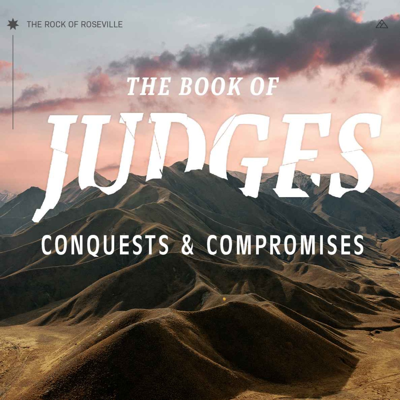 The Book of Judges - Part 3 | Kathi Frye episode artwork