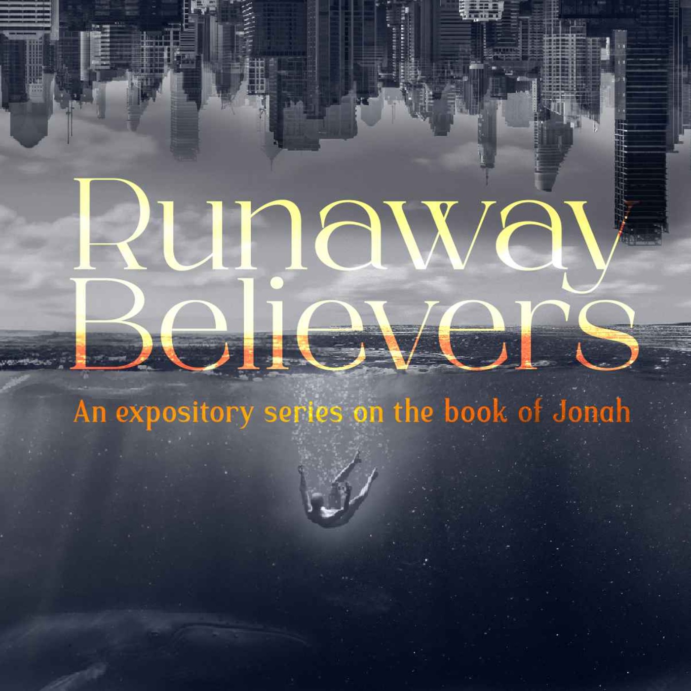 Runaway Believers - Part 5 | Ken Birks episode artwork