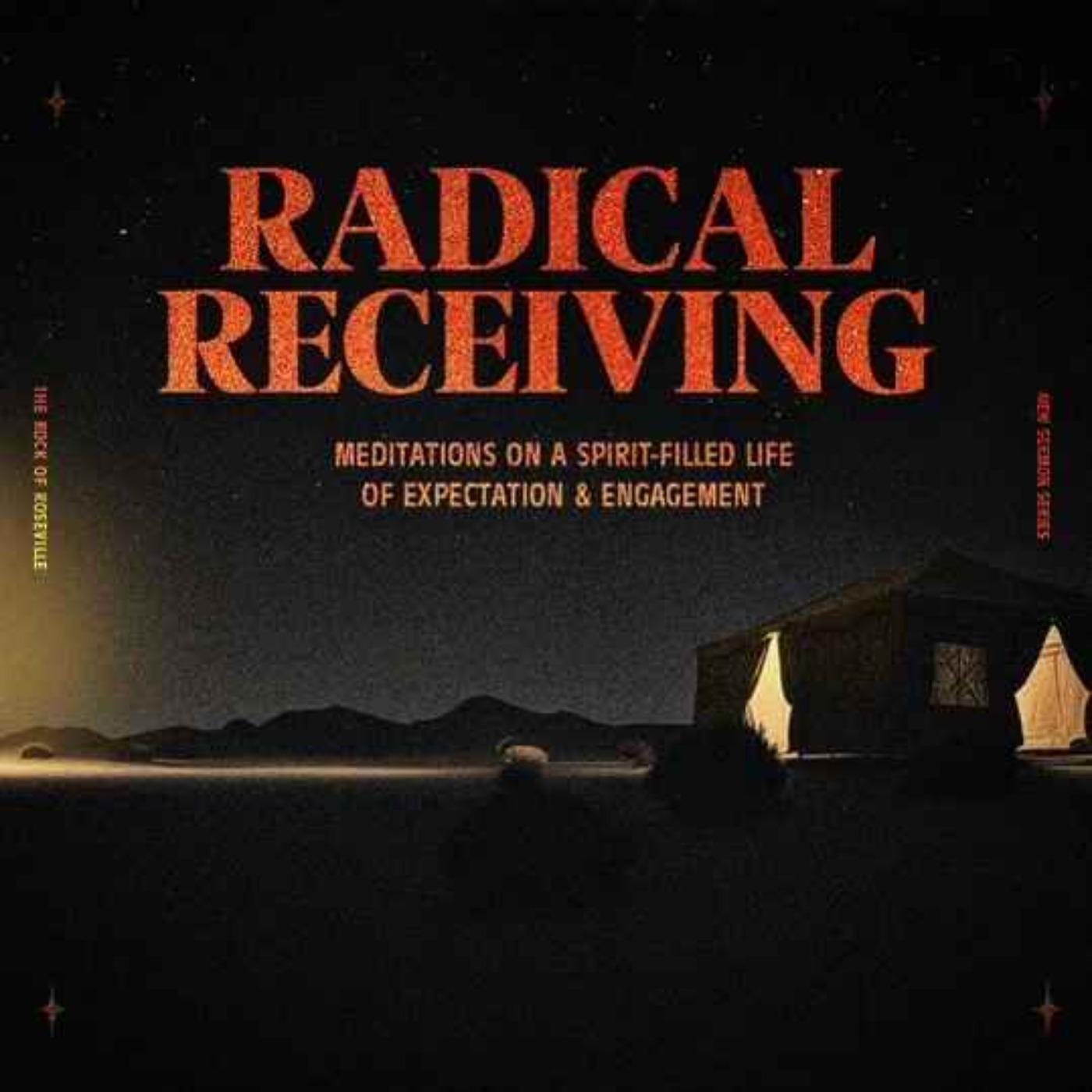 Radical Receiving  - Part 5 | Pastor Aaron Dolce episode artwork
