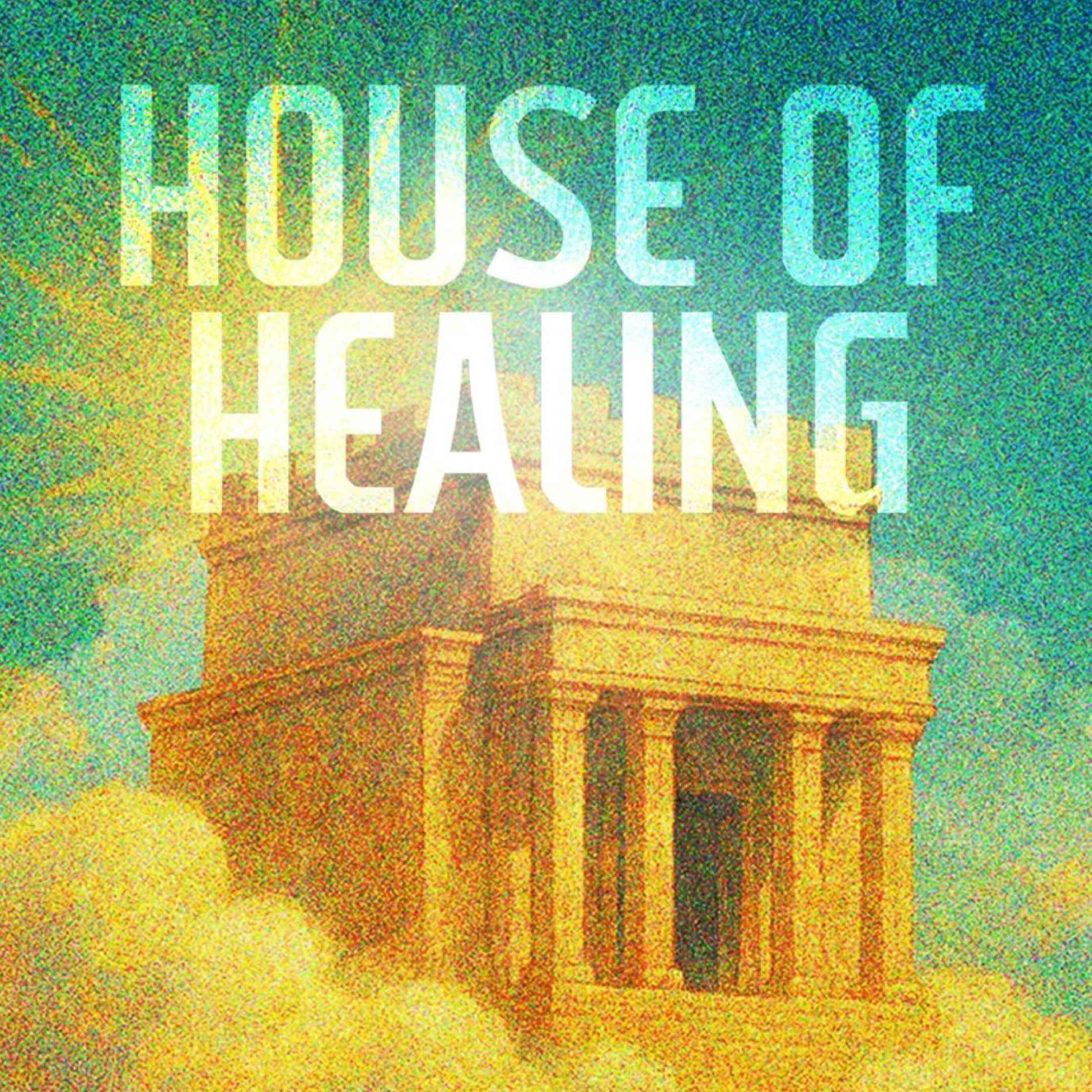 House of Healing - Part 2 | Vanessa Leon episode artwork