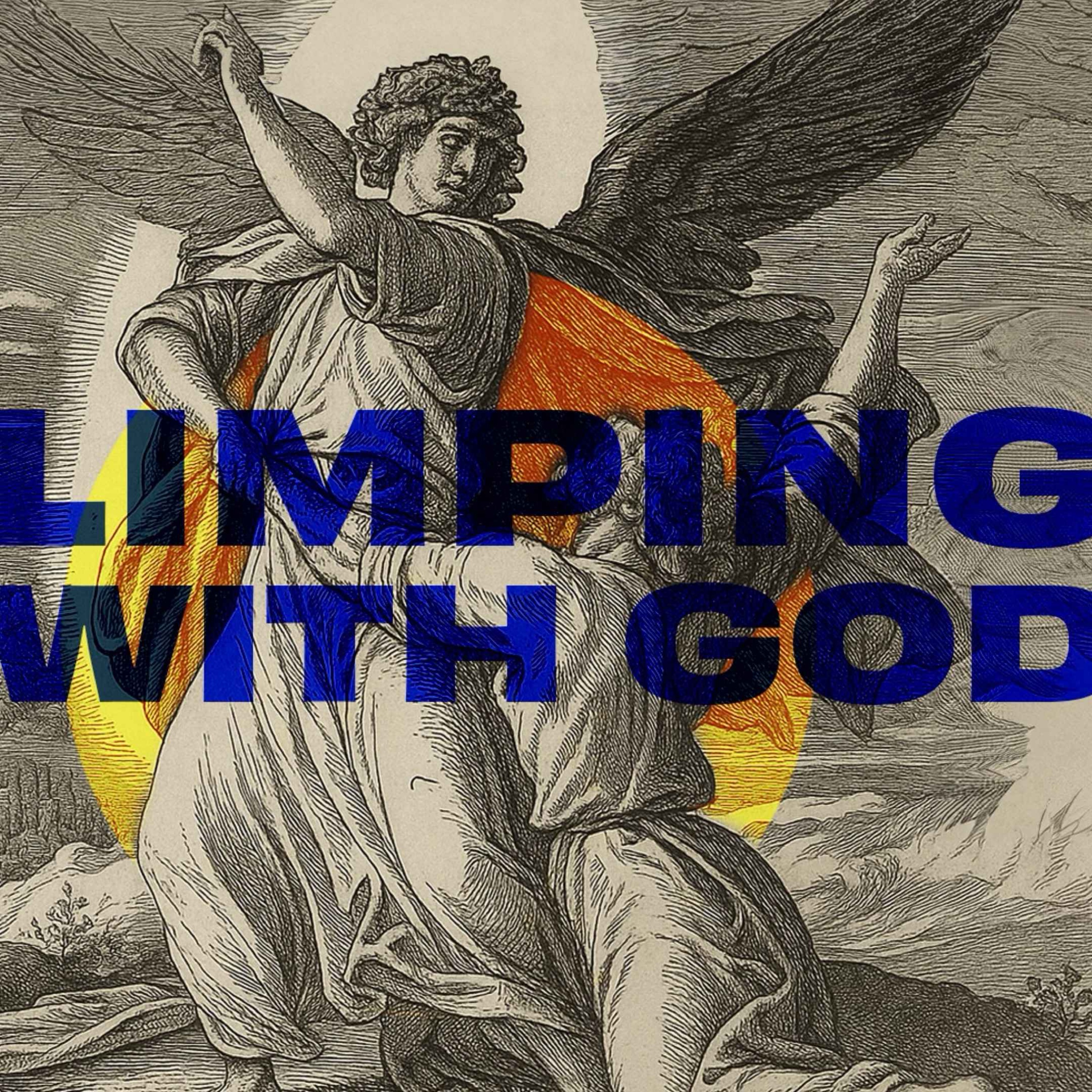 Limping with God - Part 5 | Pastor Aaron Dolce & Kyle Wallace episode artwork