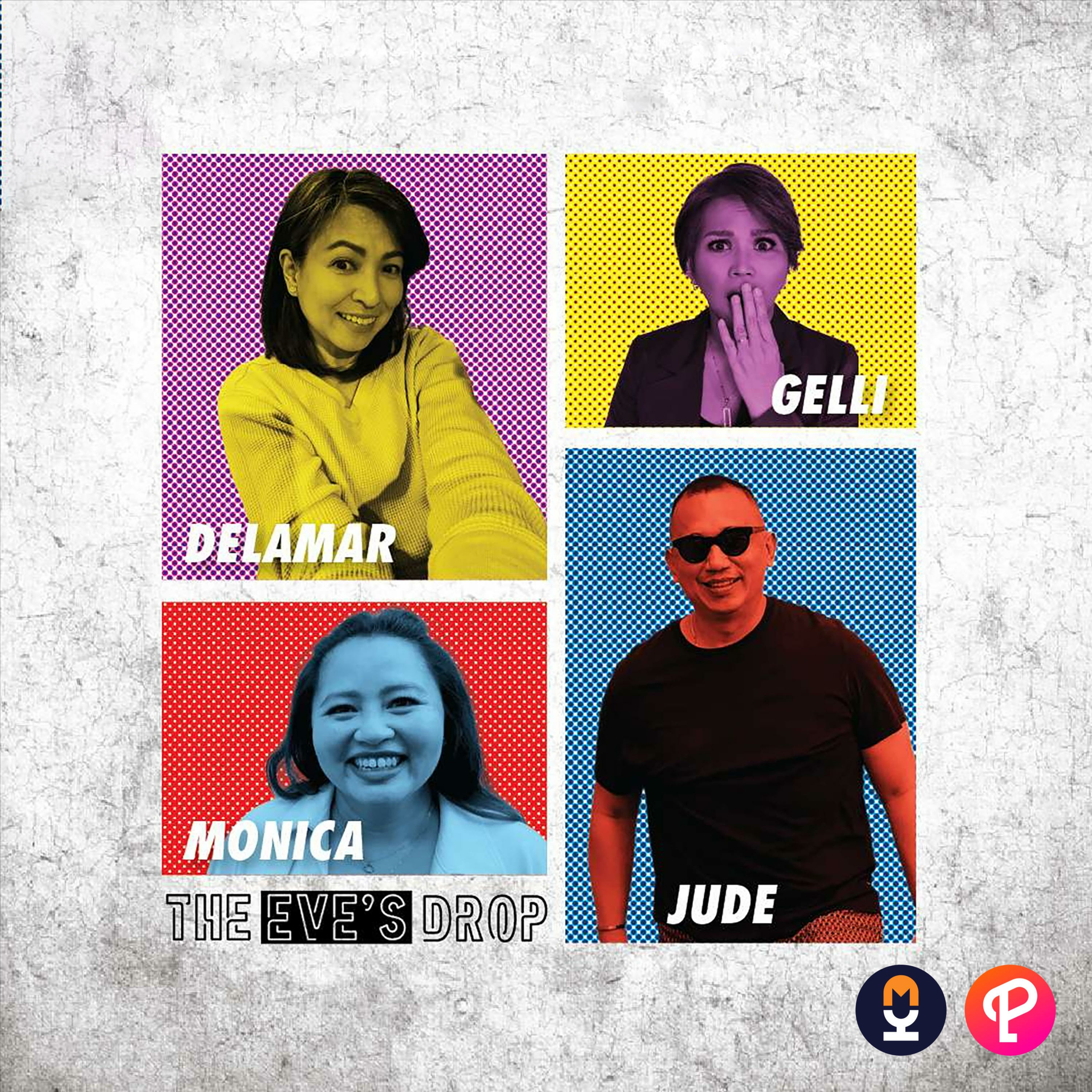 48 • What's the G on Sarah G?