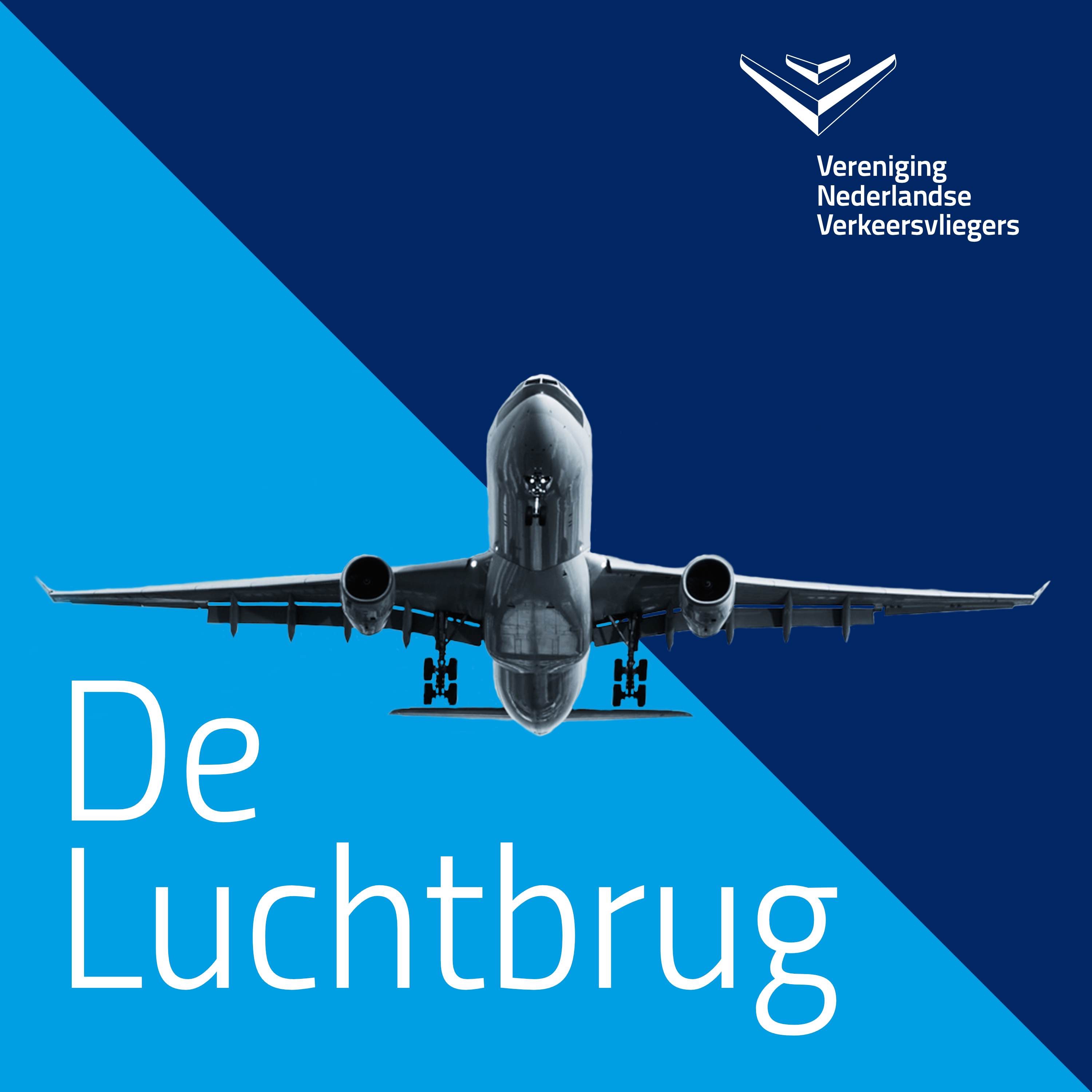 cover art for Transavia-pensioen & European Cockpit Association (ECA)