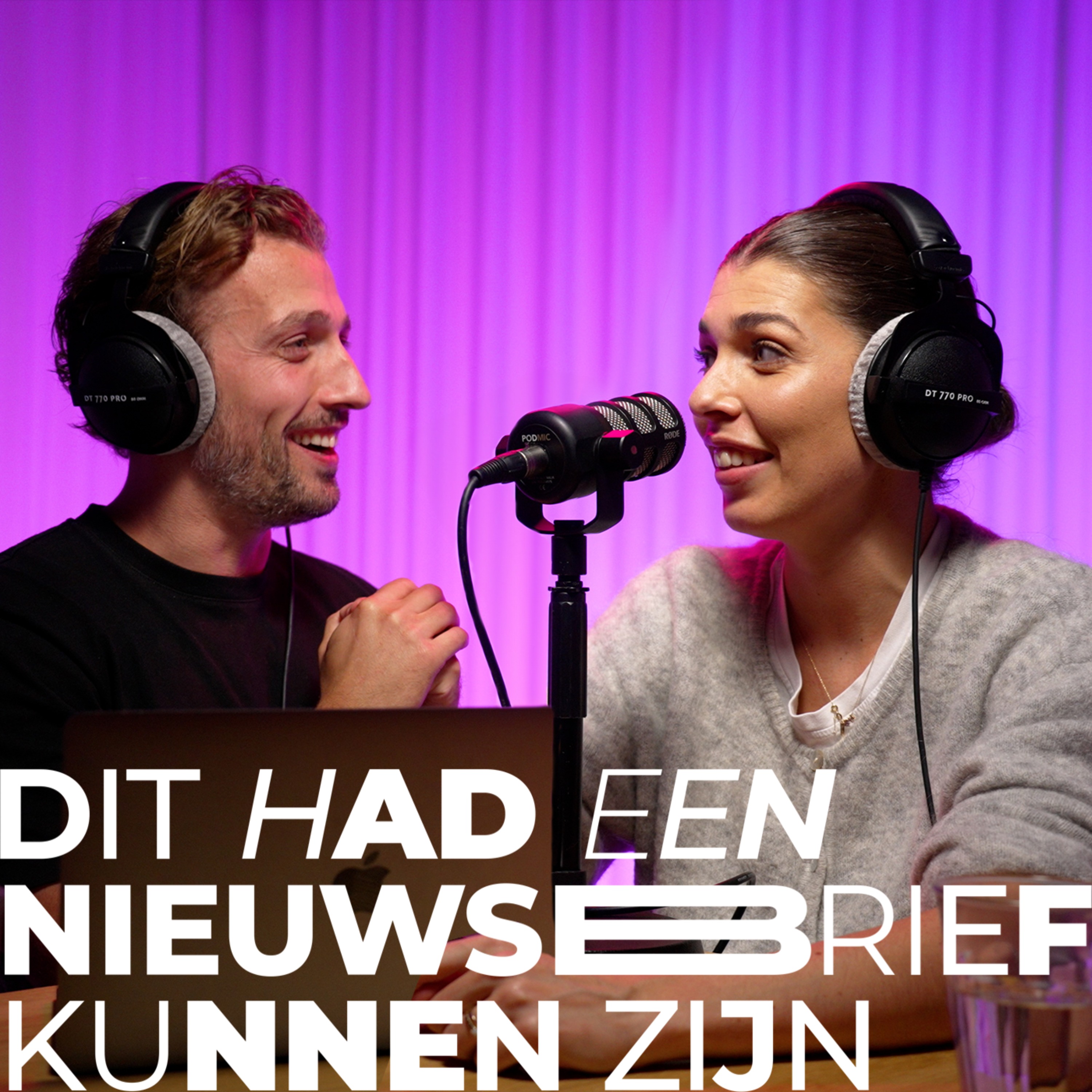 Dit Had Een Nieuwsbrief Kunnen Zijn
