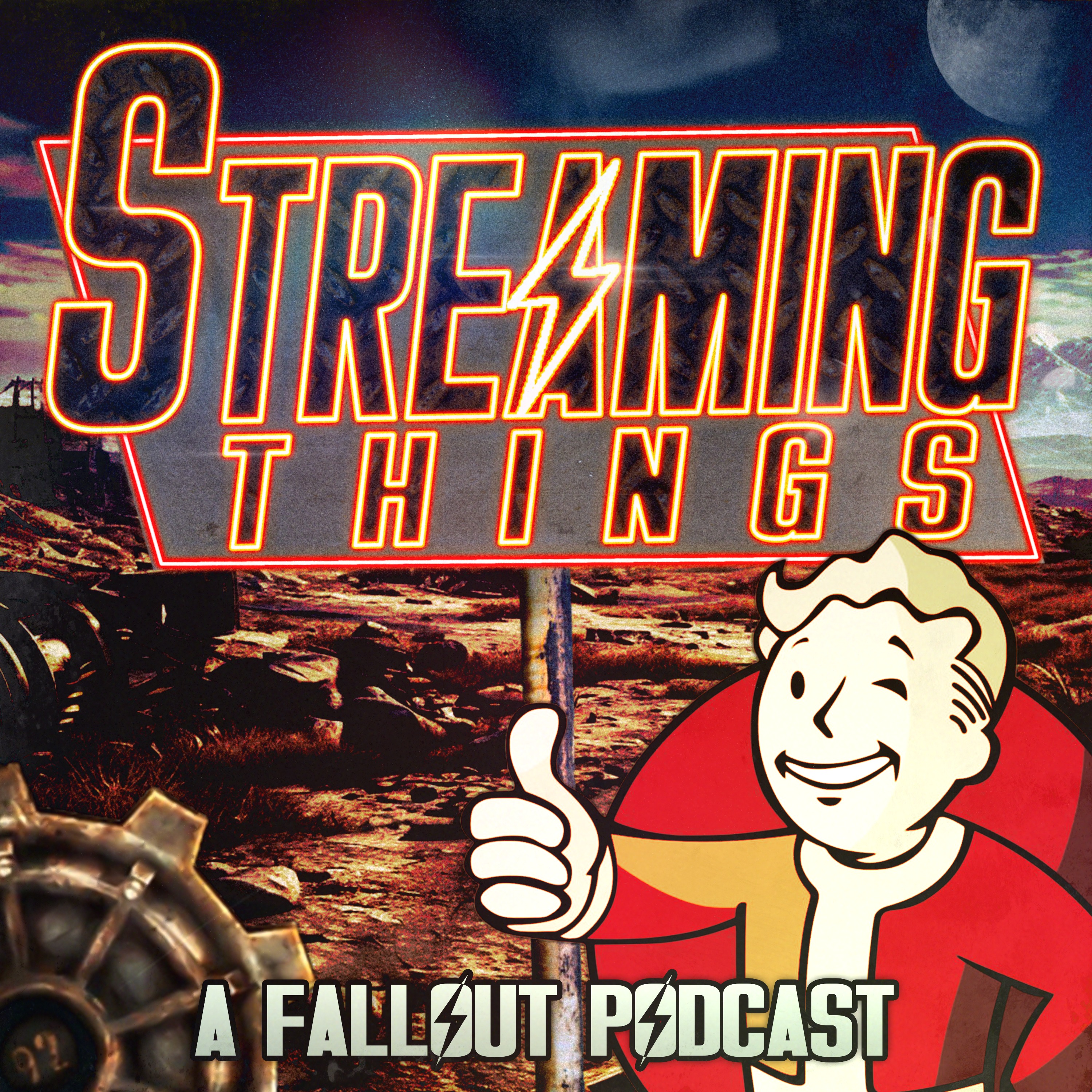cover art for FALLOUT S1:E8 "The Beginning"