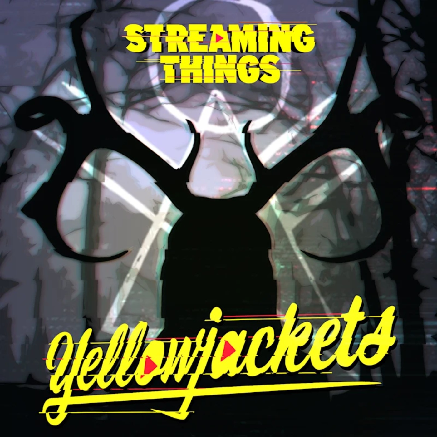 Yellowjackets S3:E1 