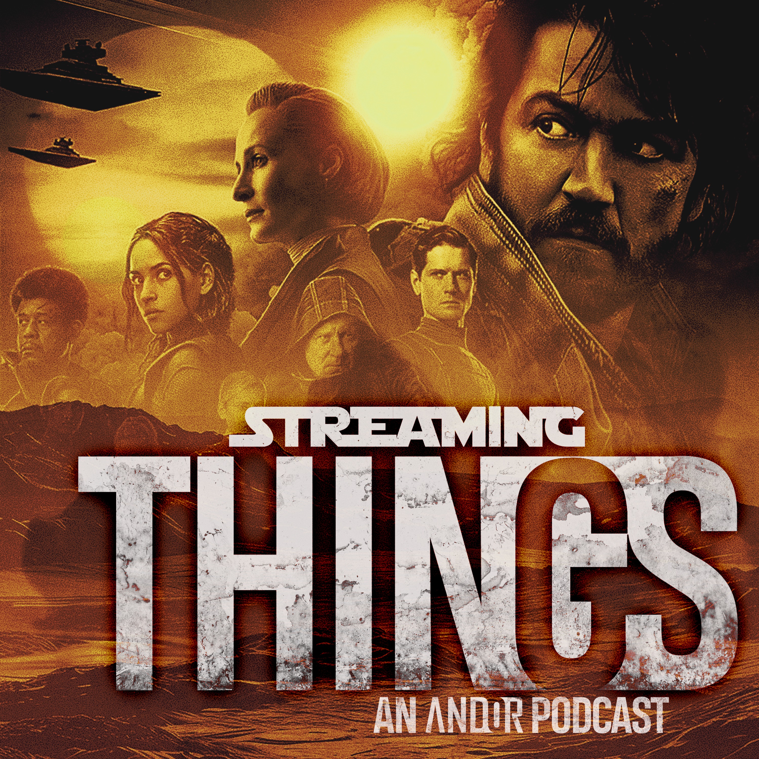 Andor Season 2 Episodes 4-6