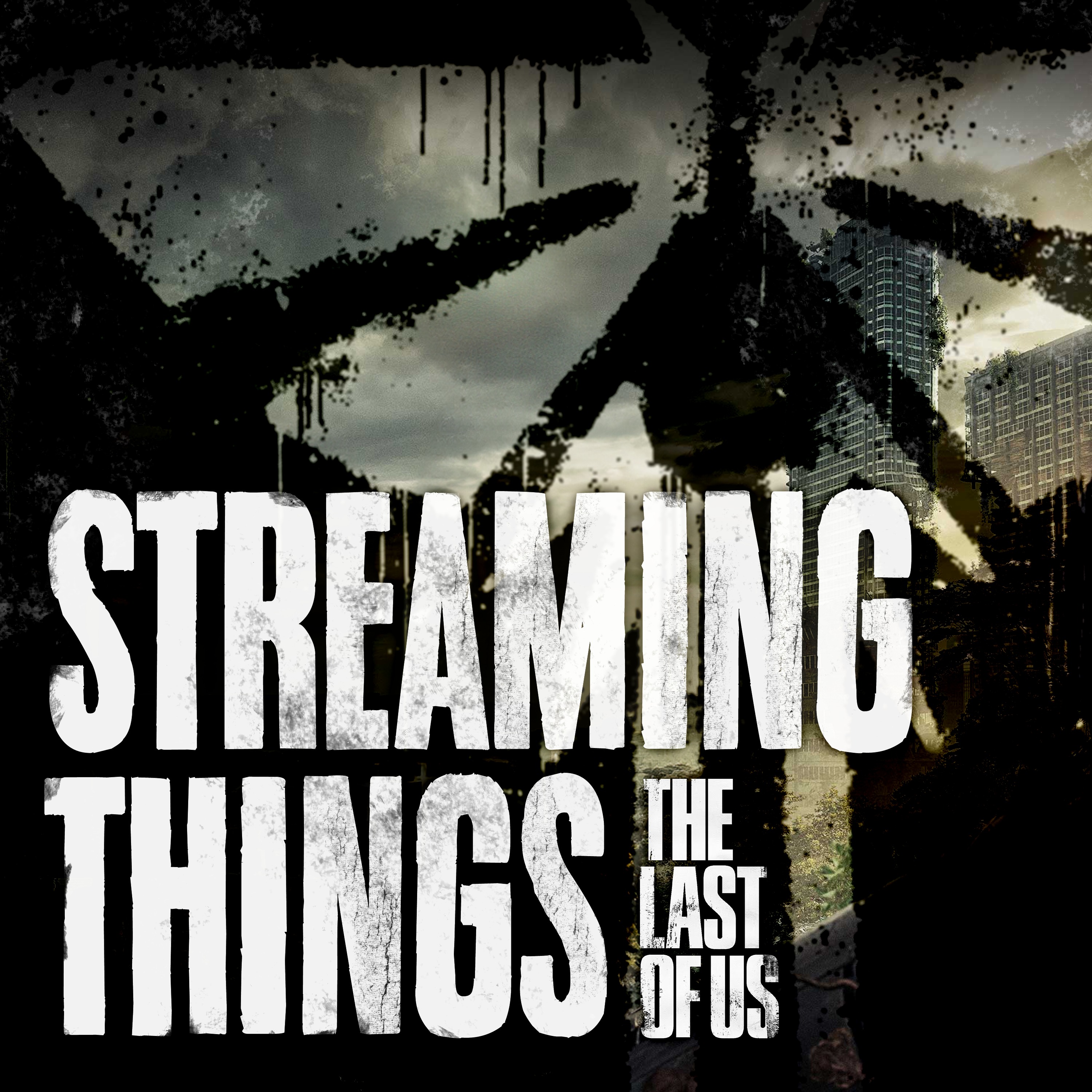 The Last of Us S2:E4 The Last of Us S2:E4
