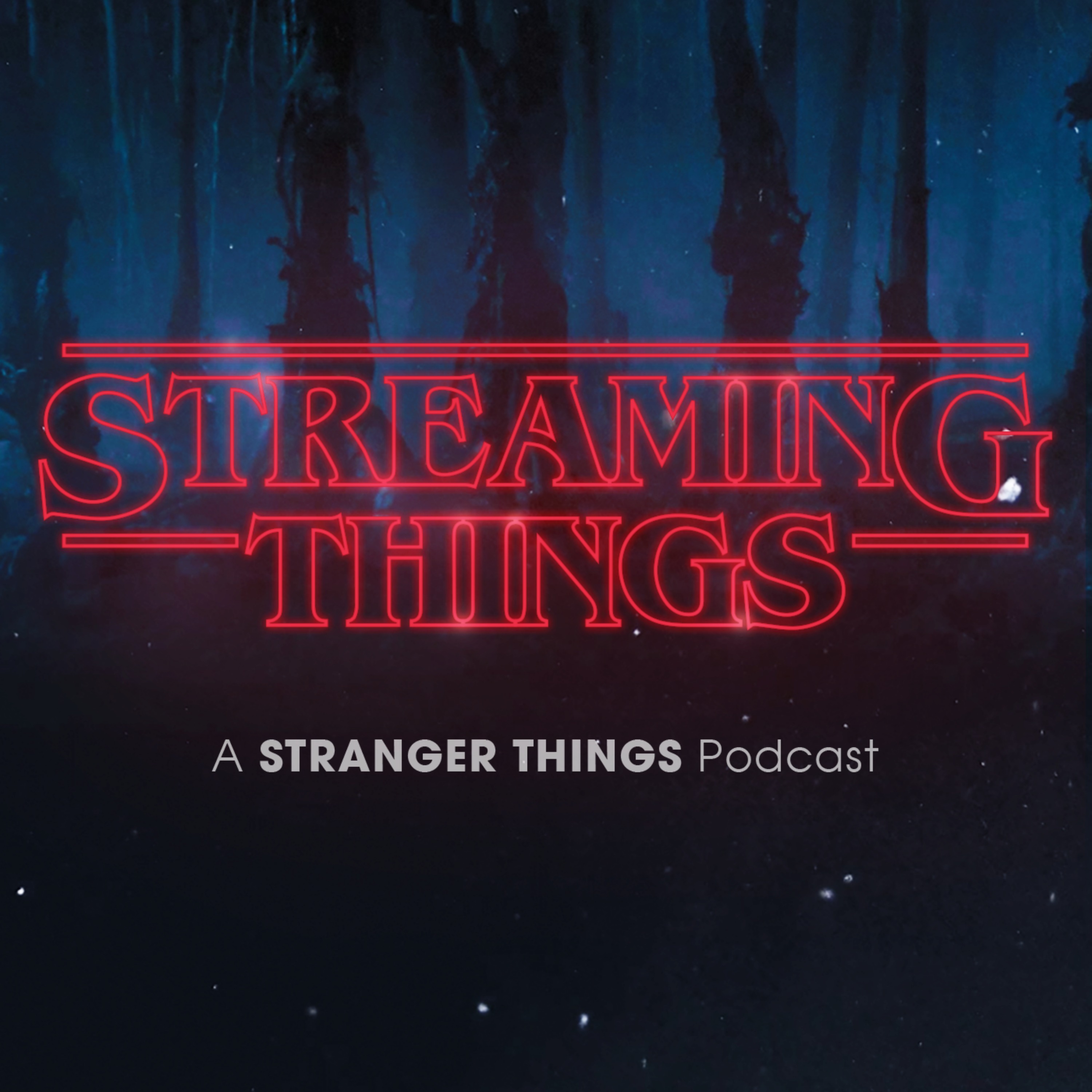 Stranger Things Rewatch | Chapter 1: The Vanishing of Will Byers