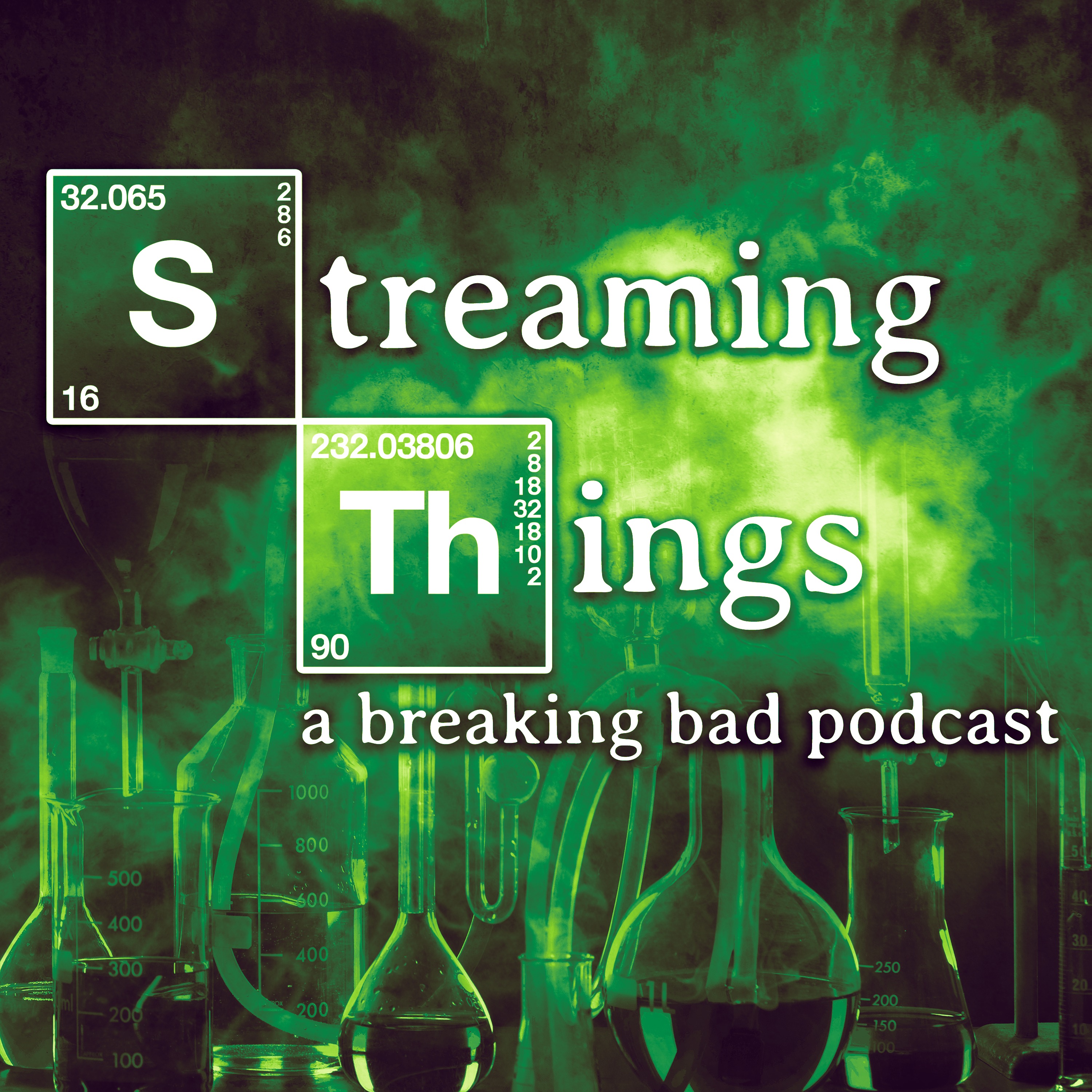 Patreon Bonus Episode | Breaking Bad S1:E1 "Pilot"