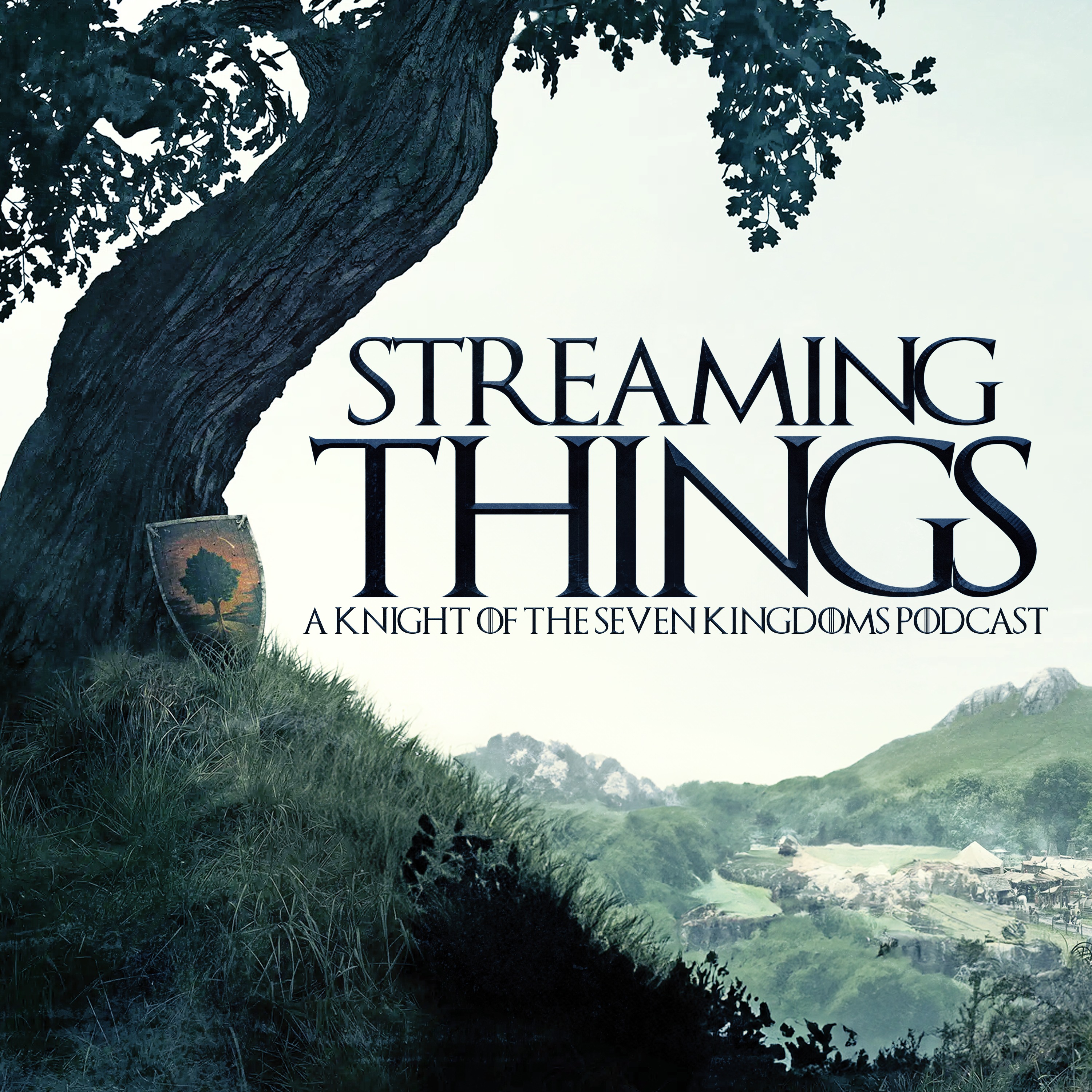 A Knight of the Seven Kingdoms S1:E1  "The Hedge Knight"