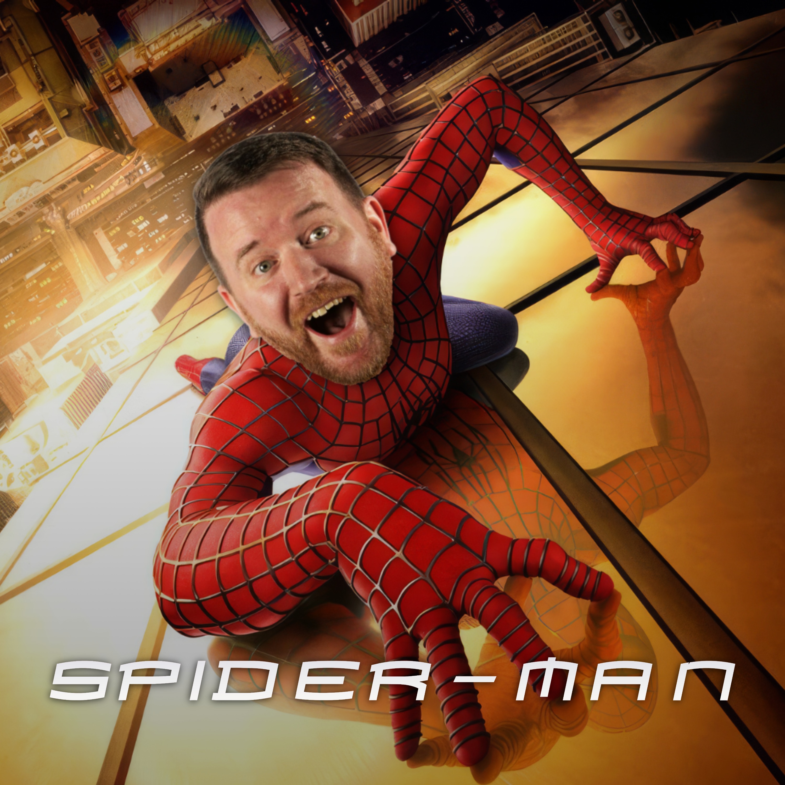 Spider-Man (2002)