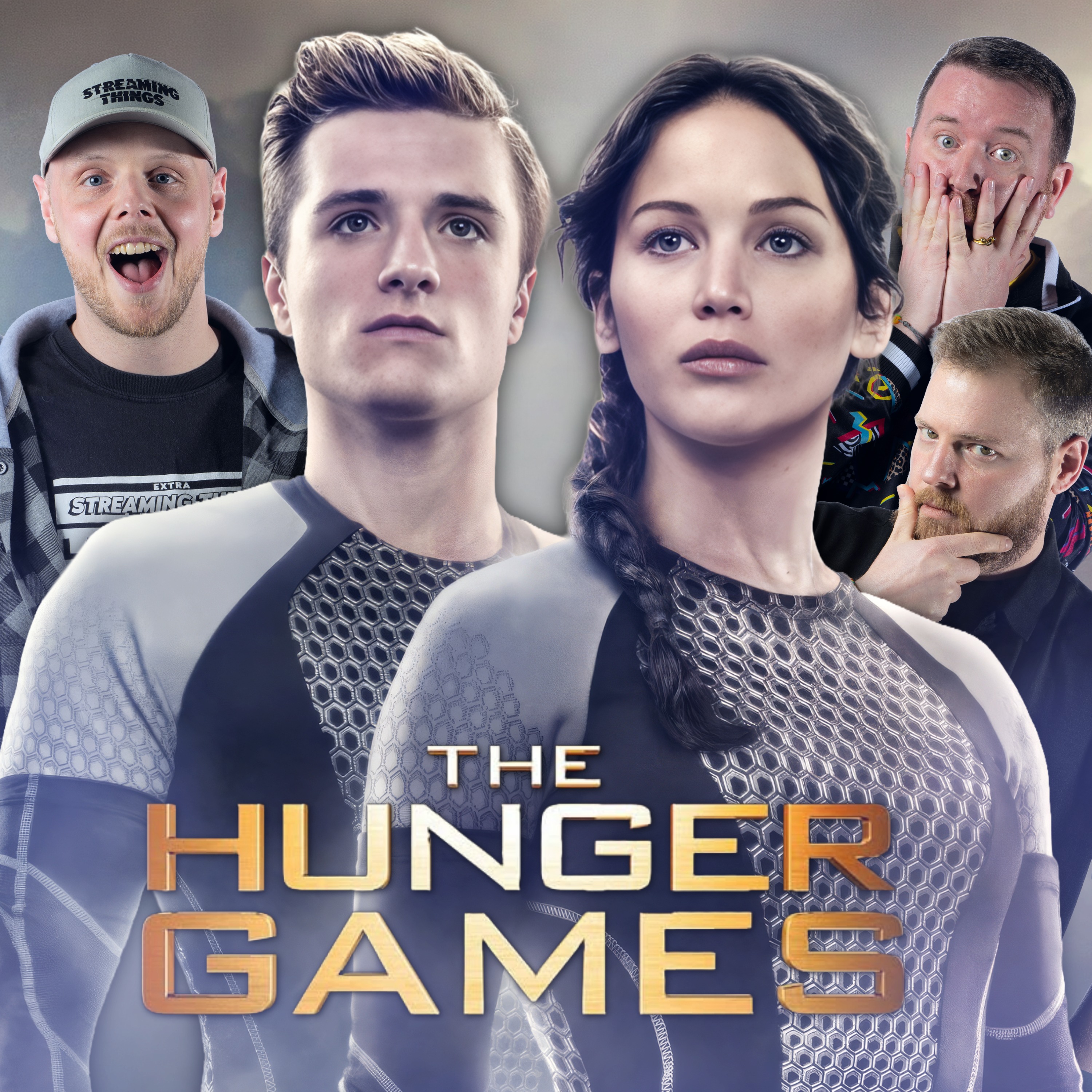 The Hunger Games: Catching Fire (2013)