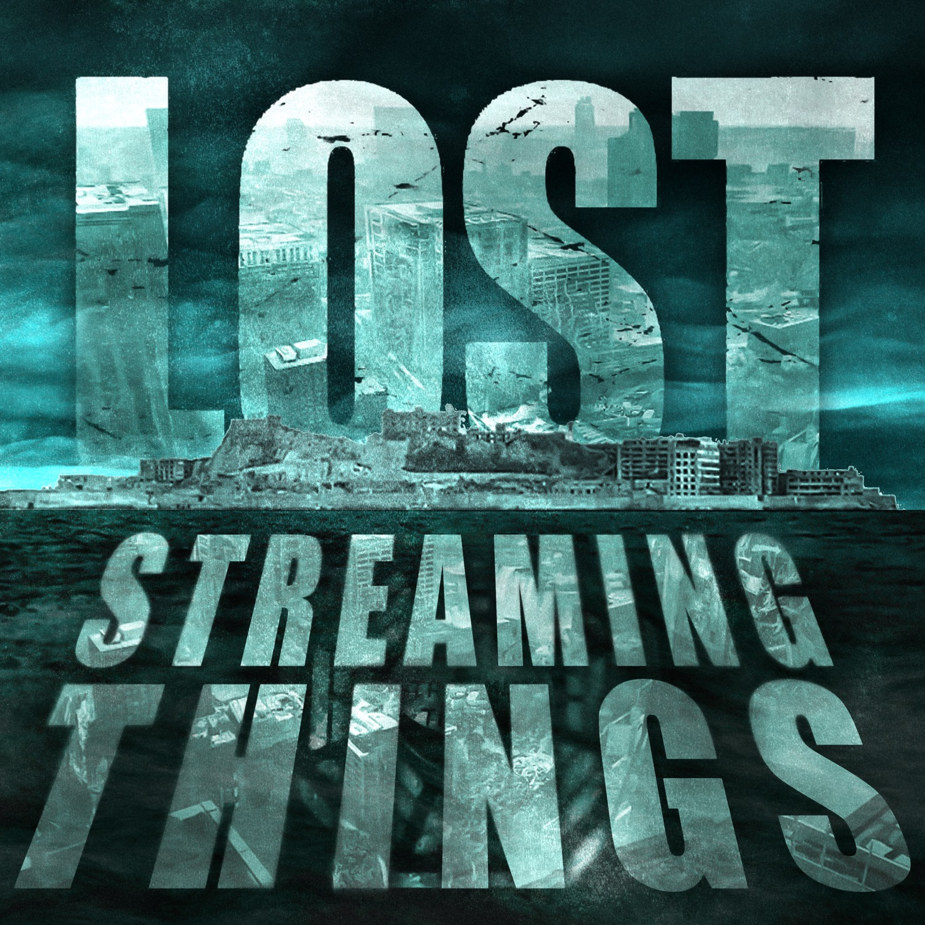 cover of episode LOST S1:E21 "The Greater Good"