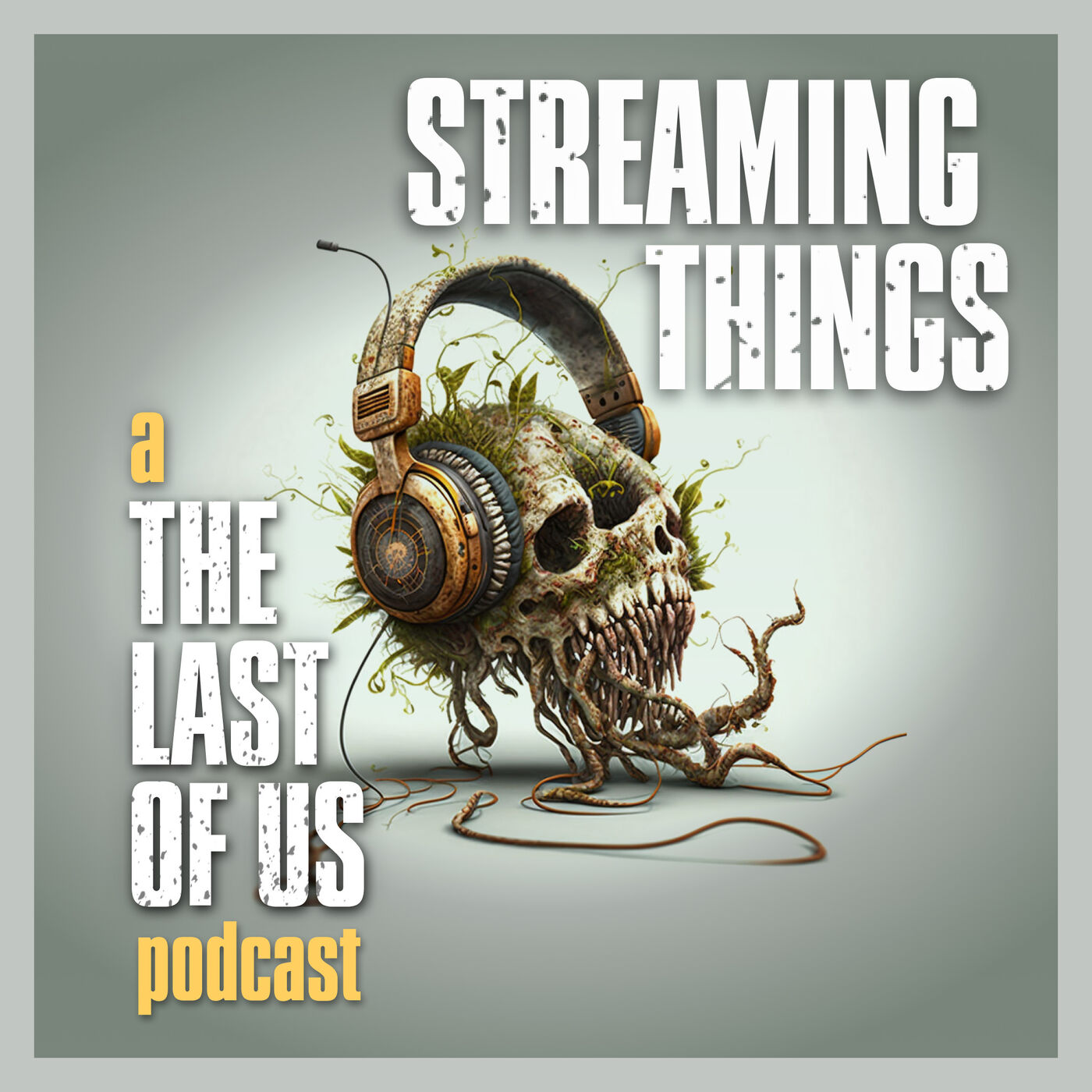 The Last of Us Hype Cast