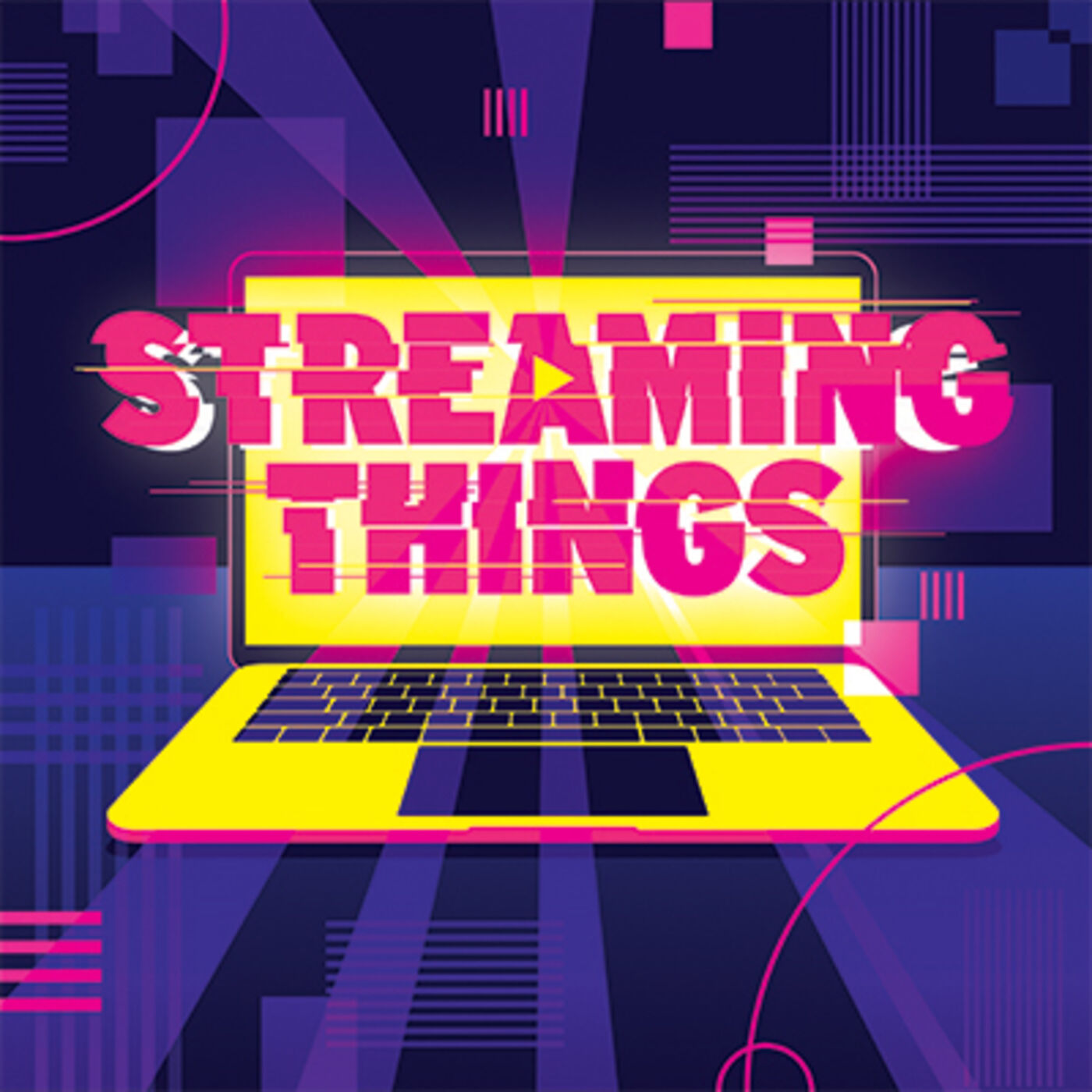 Streaming Things - A \