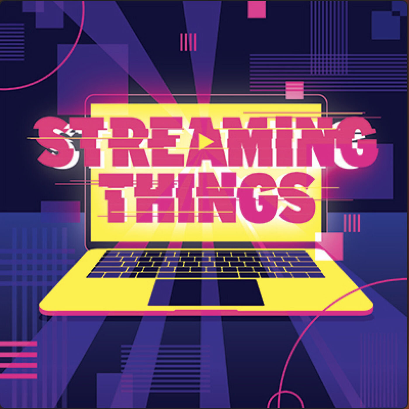 Streaming Things - A \