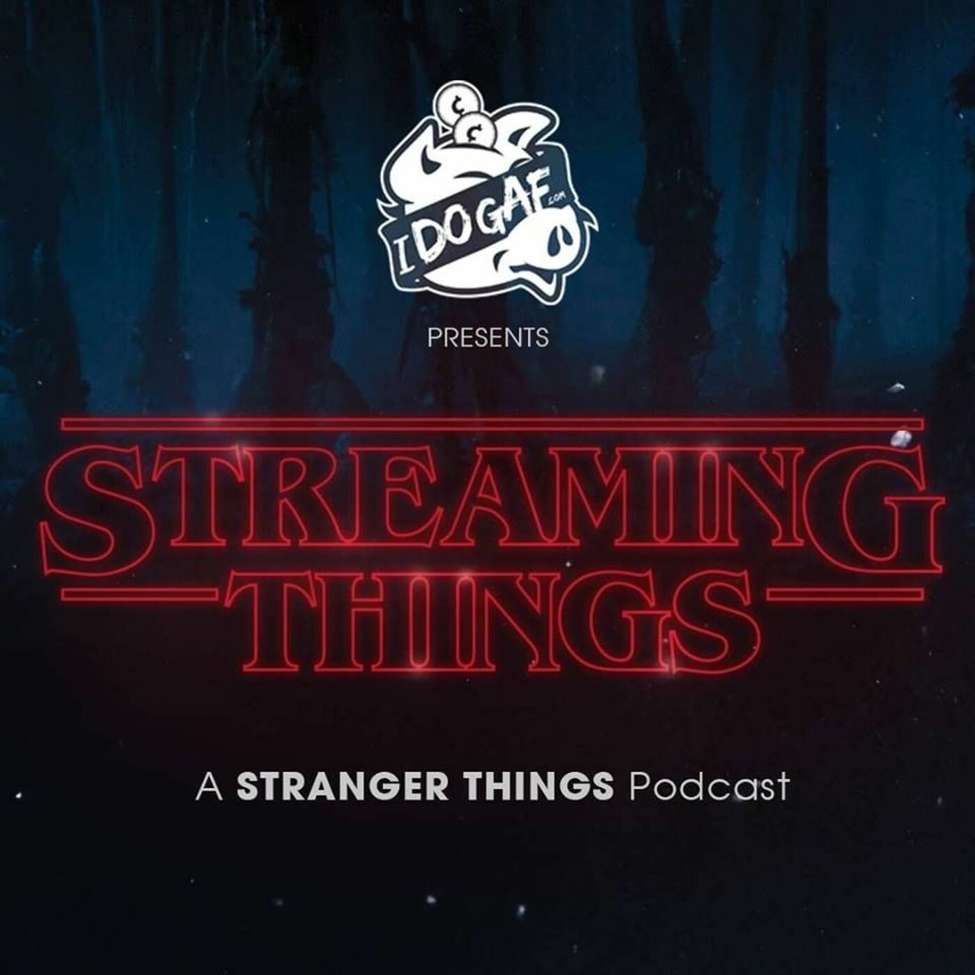 cover of episode So How's Your Apocalypse Going?