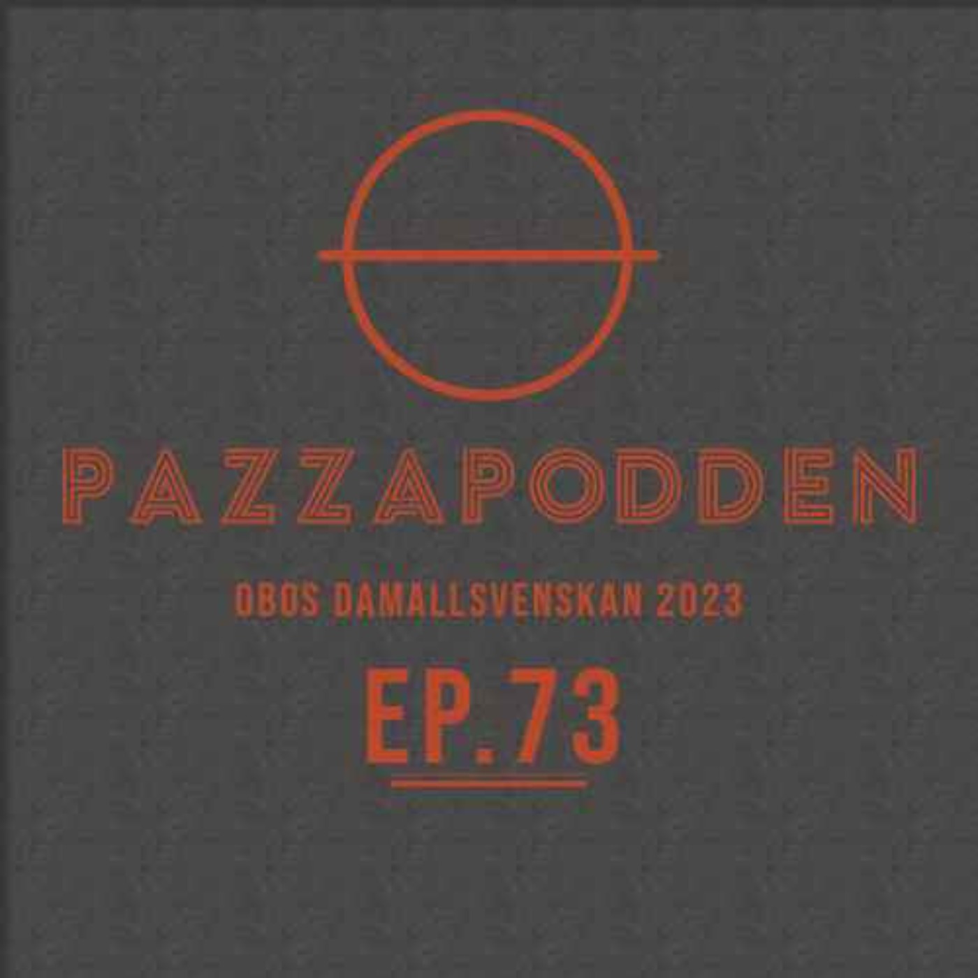 cover art for EP. 73: Ensamseglaren