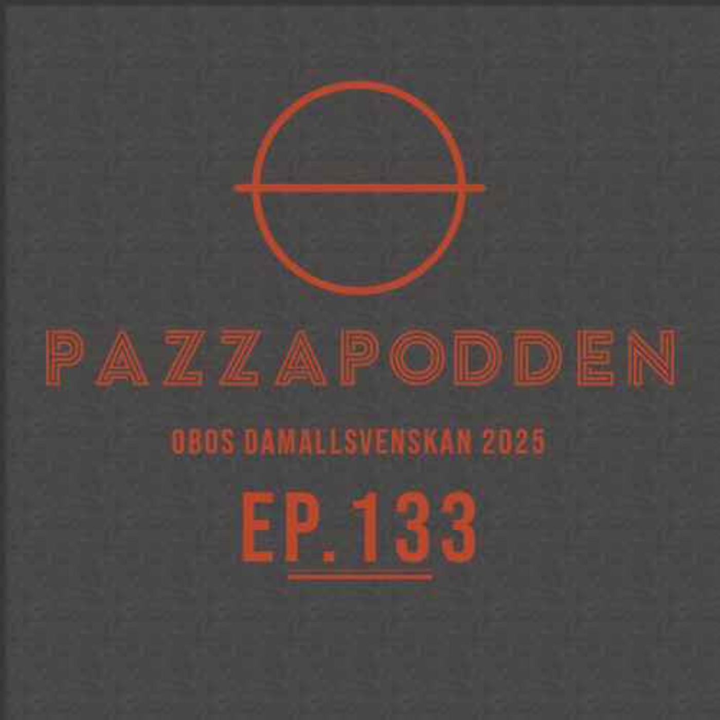 EP. 133: Nu får du hålla tyst Munken
