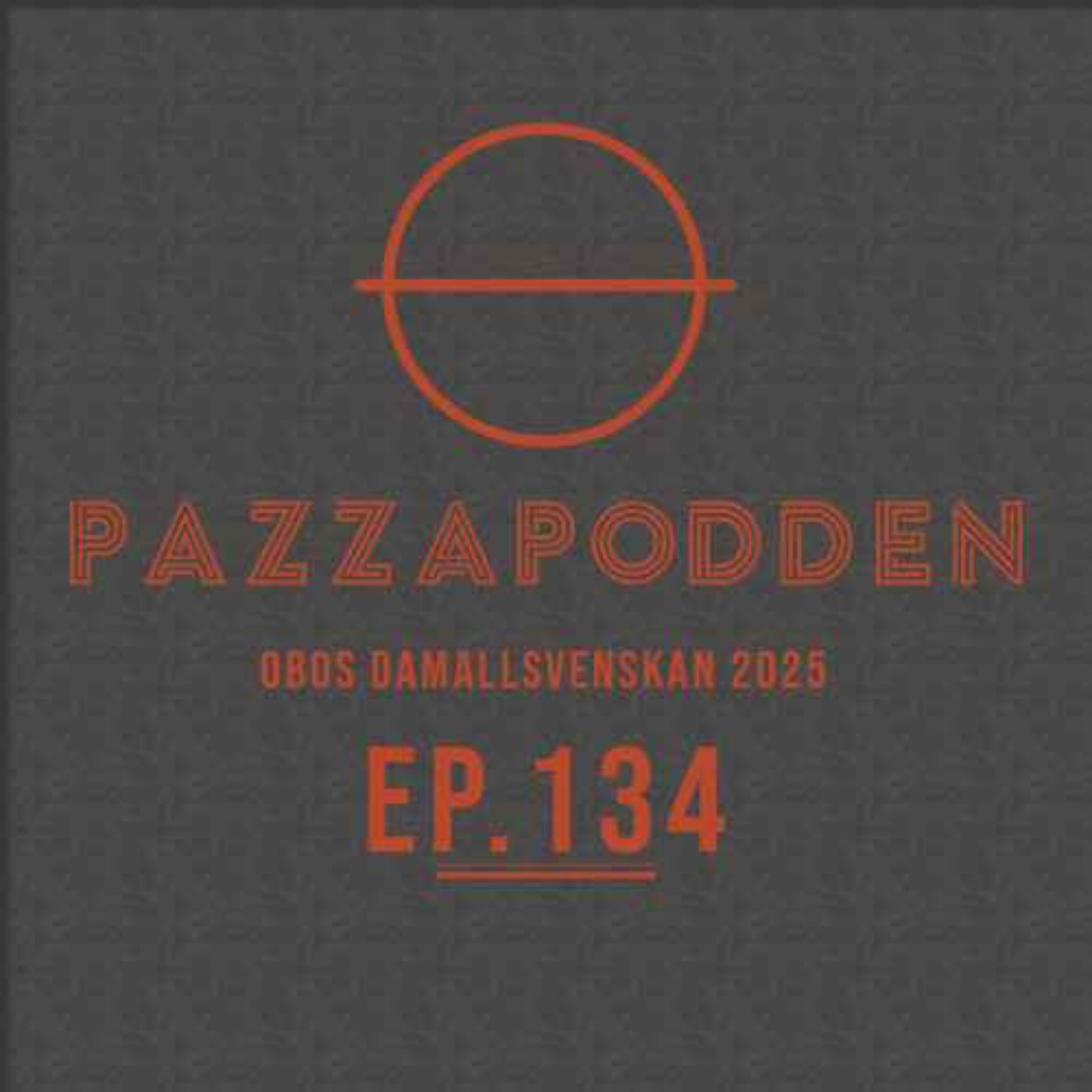 EP. 134: Helt uteslutet är det ju såklart inte