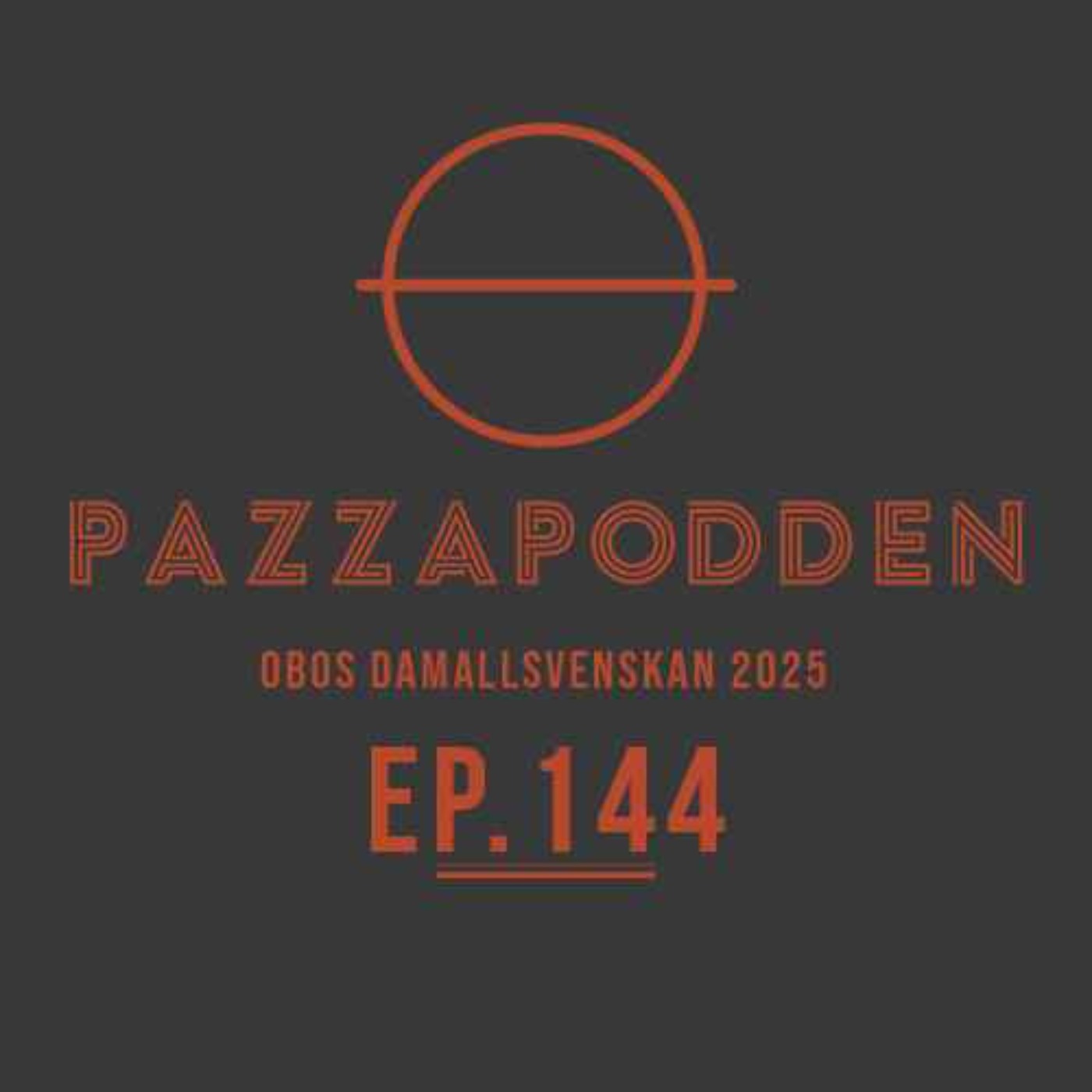 EP. 144: Big jävla game