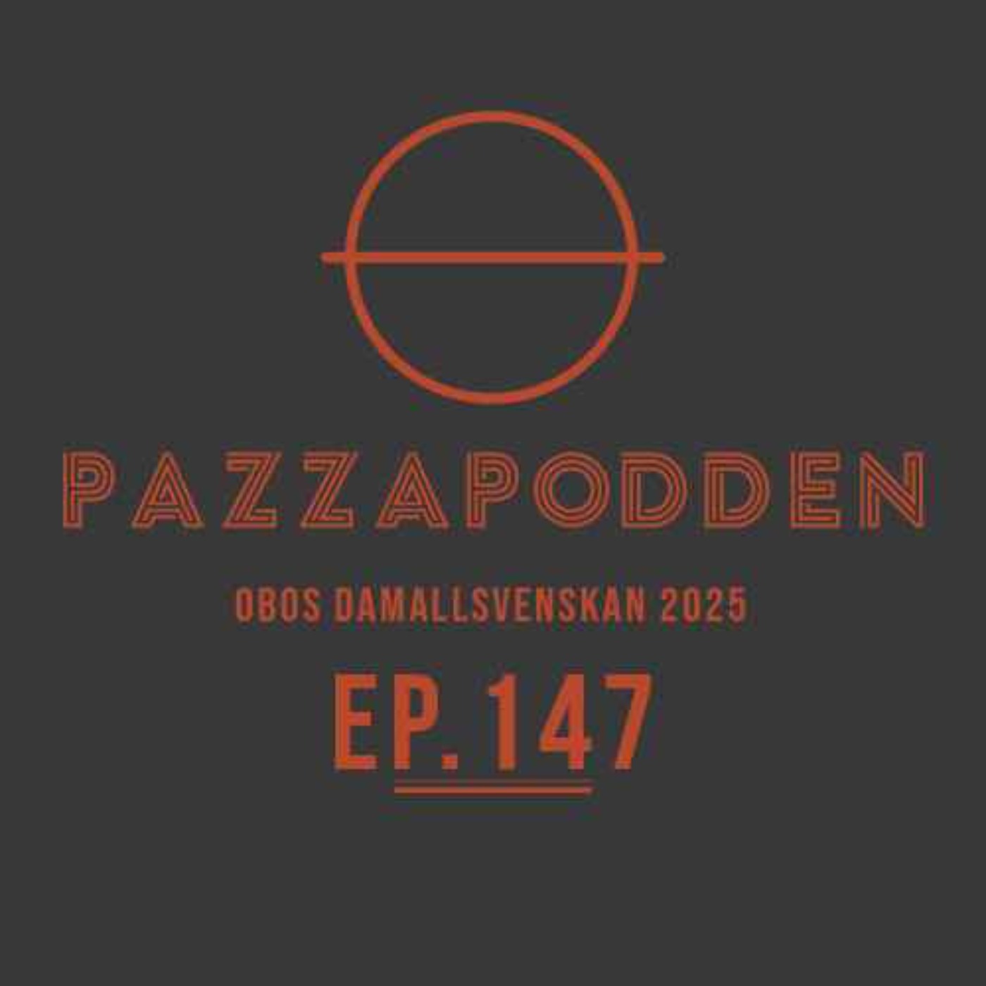 EP. 147: Bortjinxningen