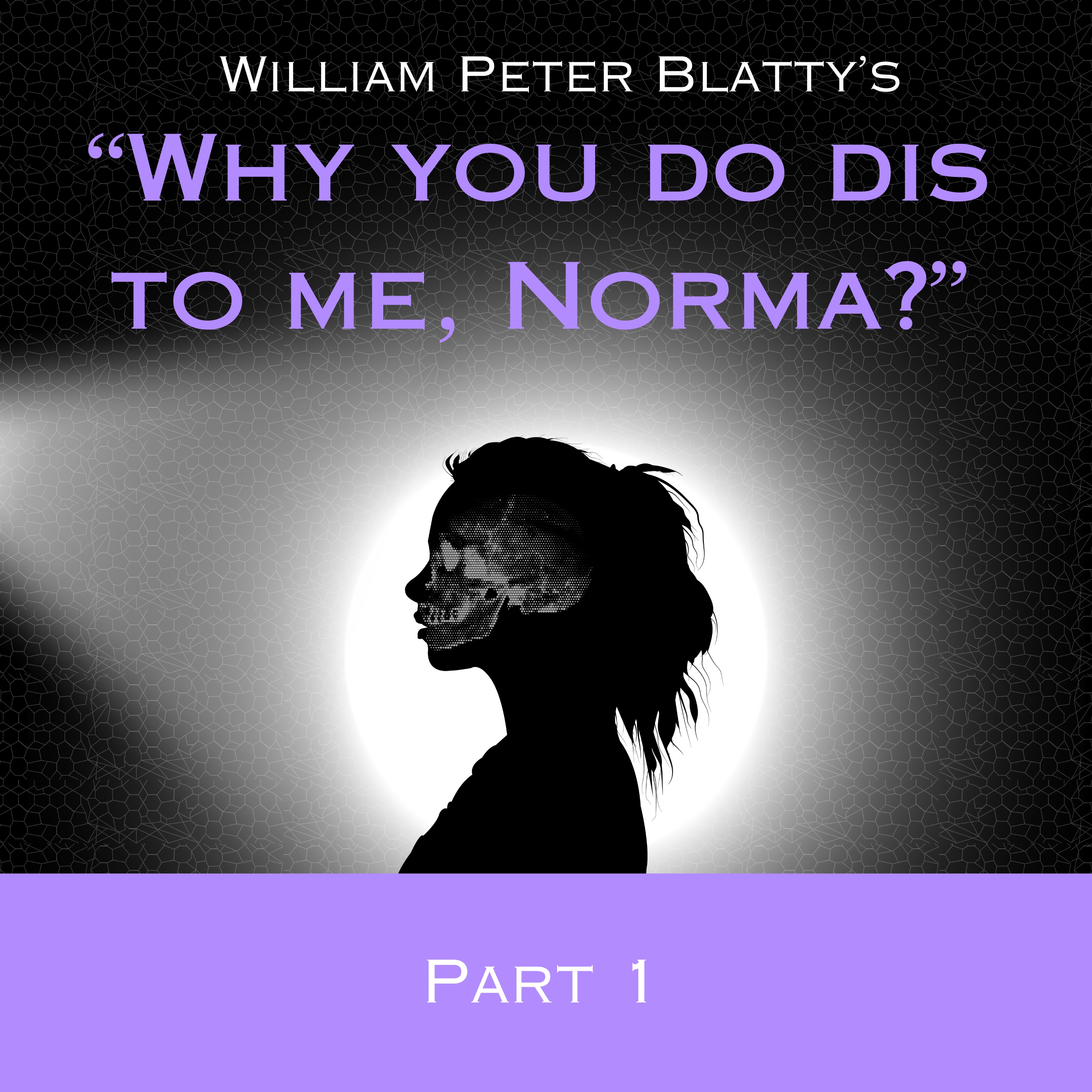 The Norma Clayture Podcast