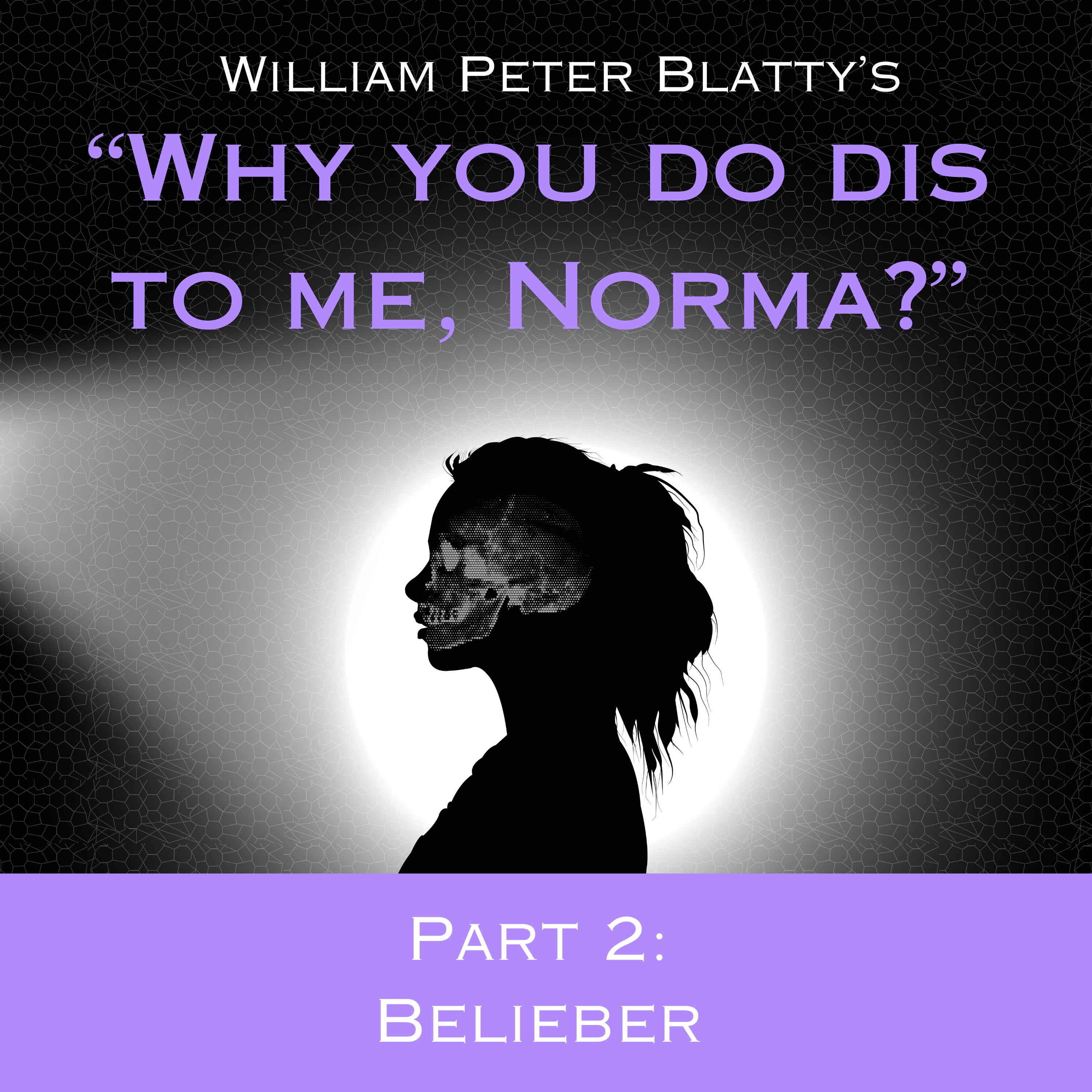 The Norma Clayture Podcast