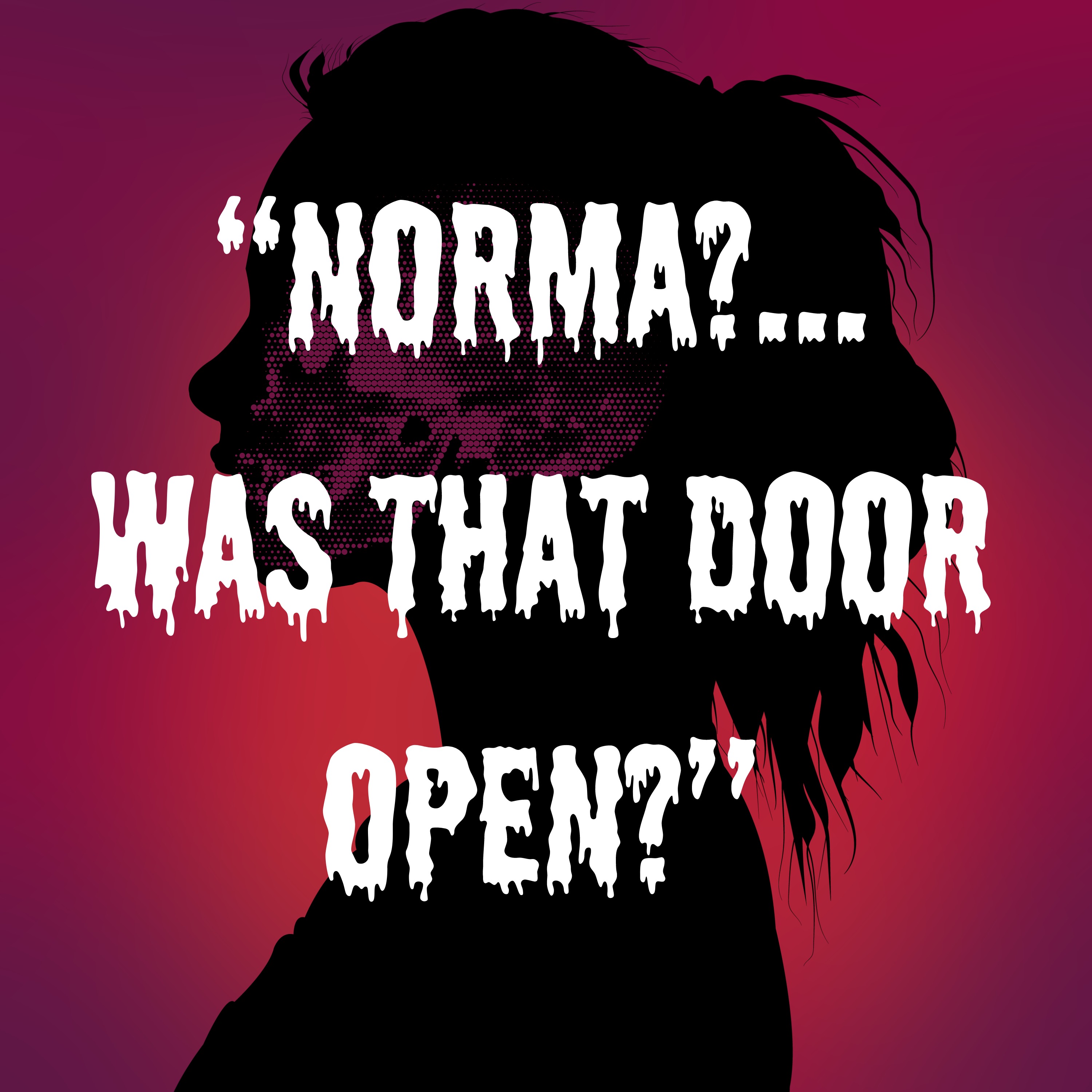 The Norma Clayture Podcast