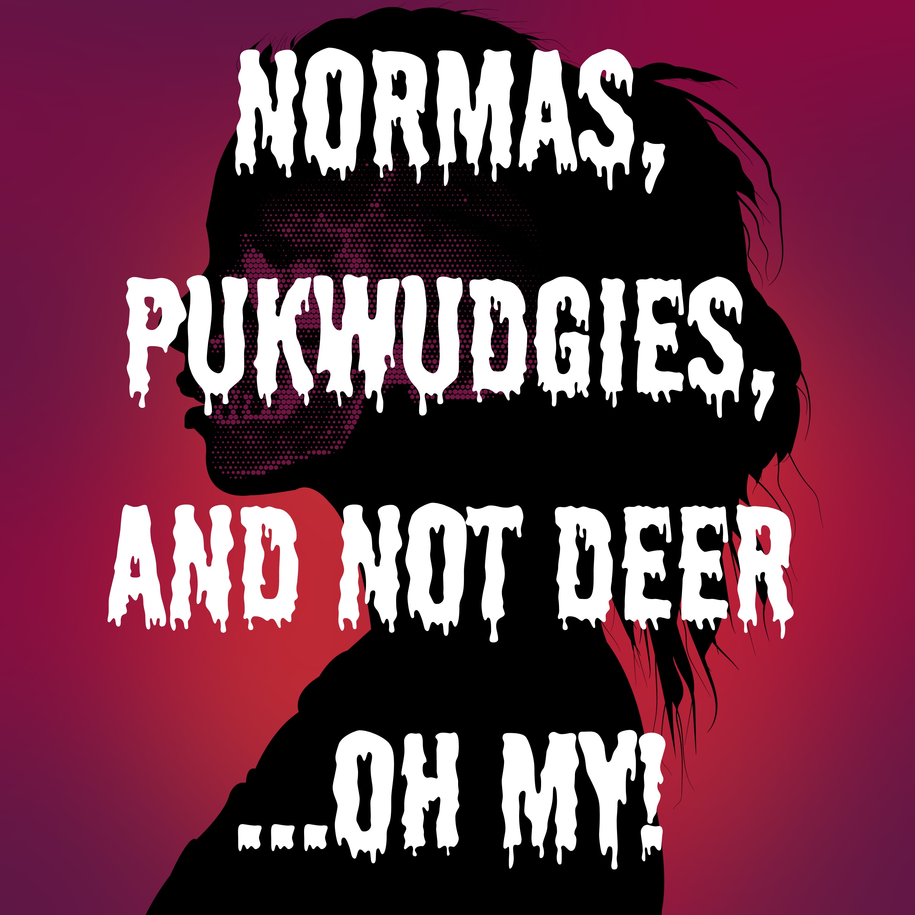 The Norma Clayture Podcast