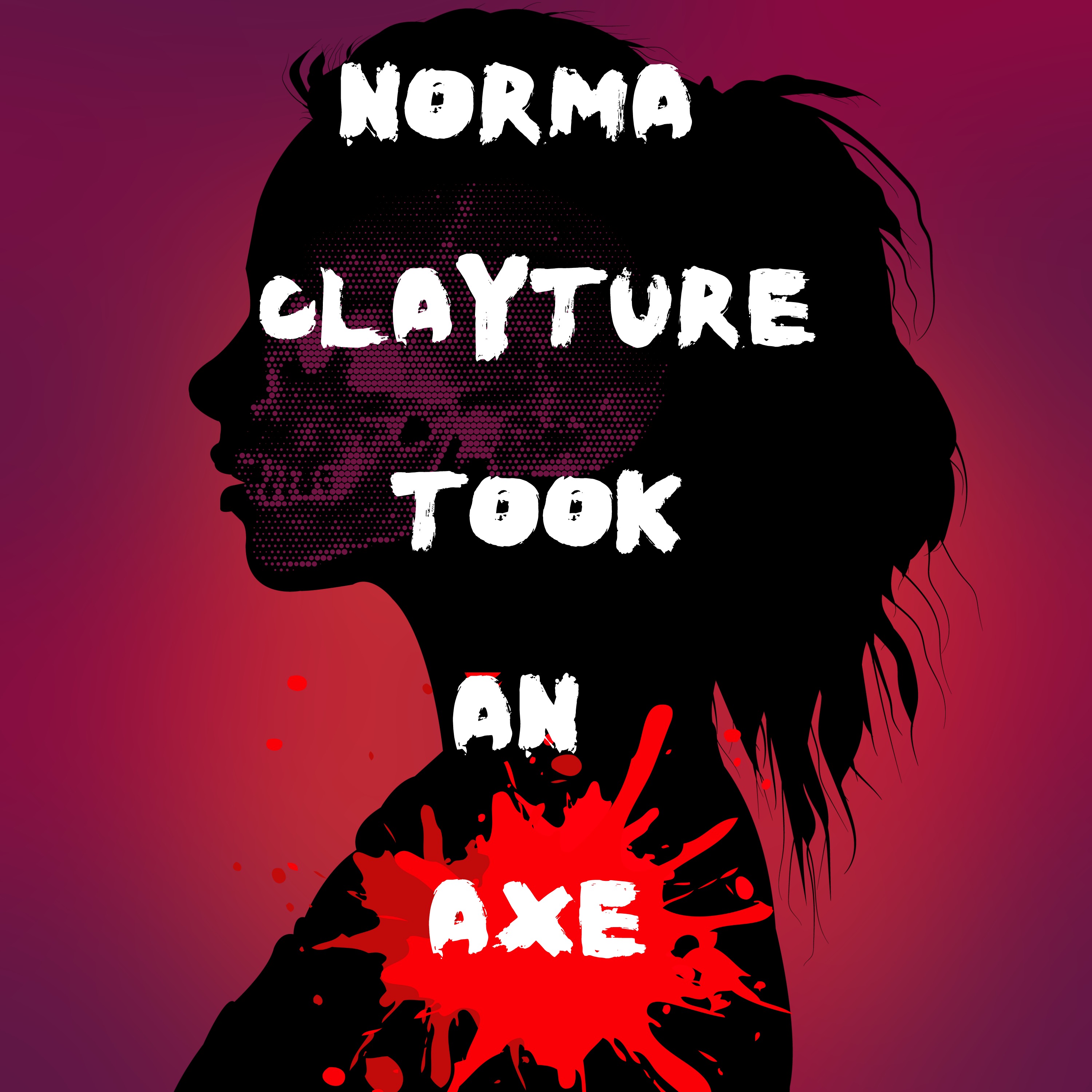 The Norma Clayture Podcast