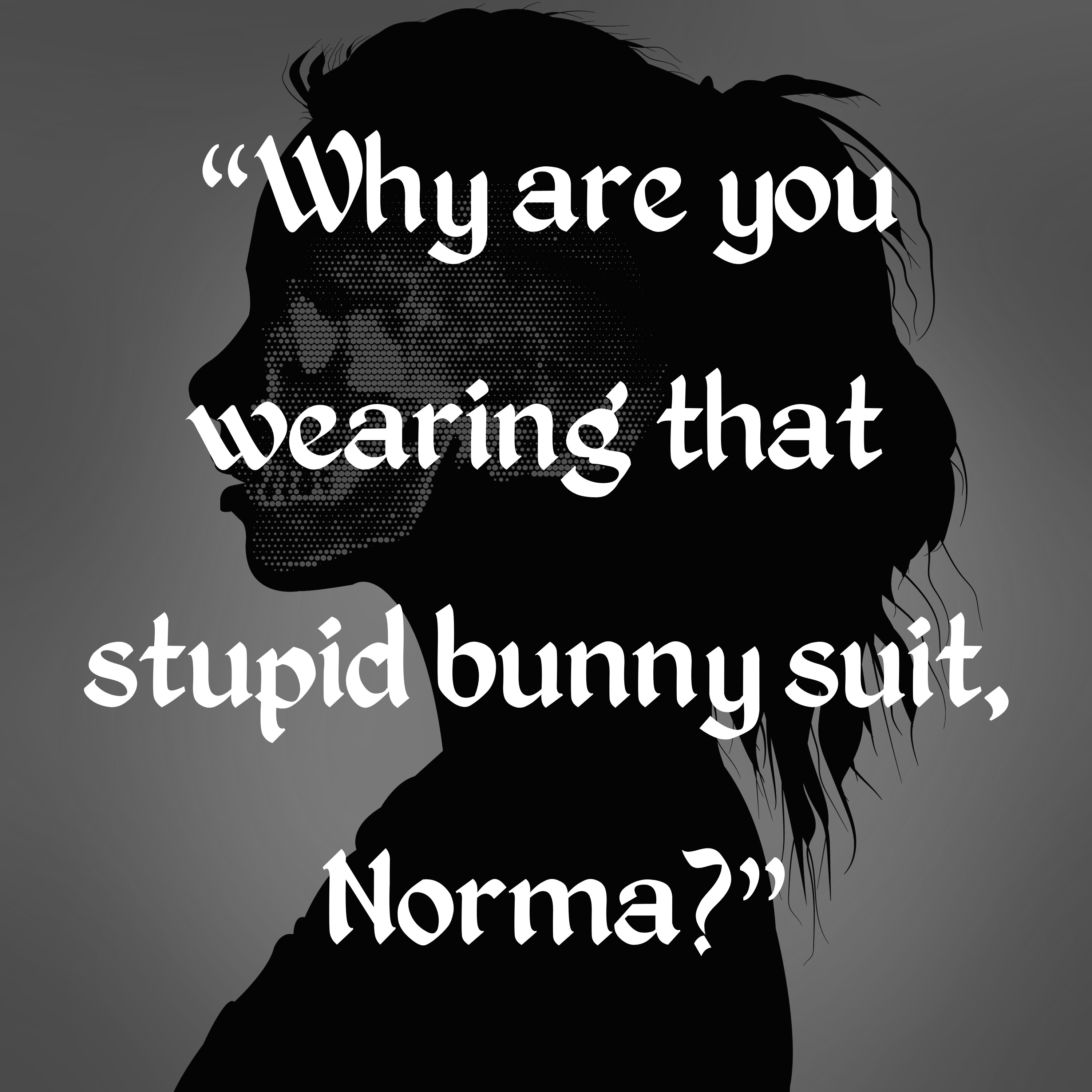 The Norma Clayture Podcast