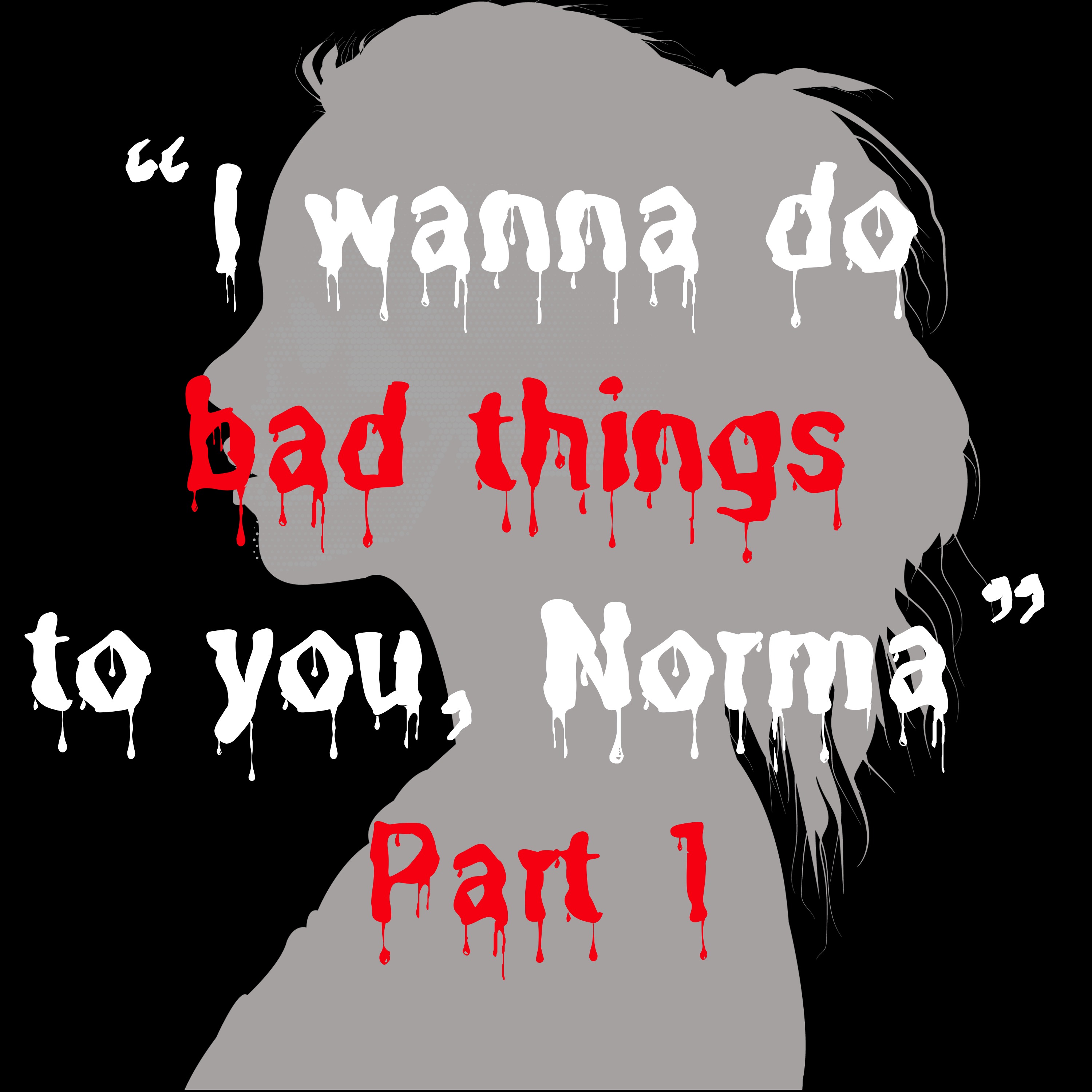 The Norma Clayture Podcast