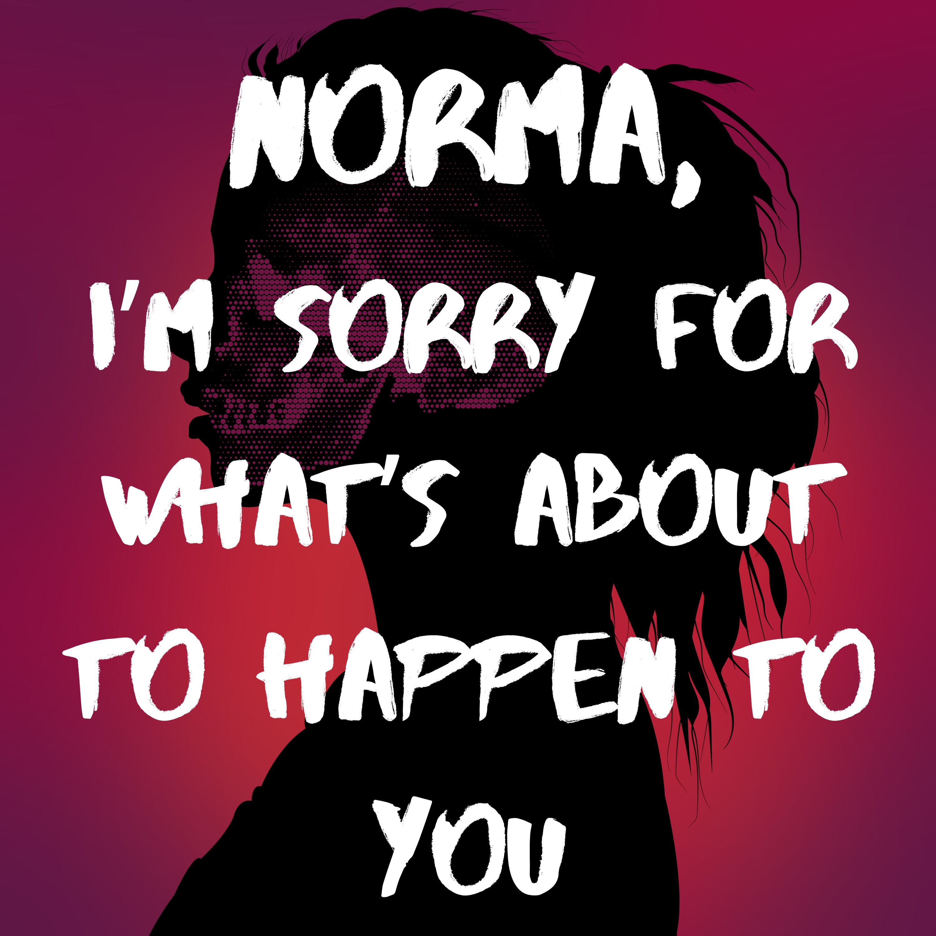 The Norma Clayture Podcast